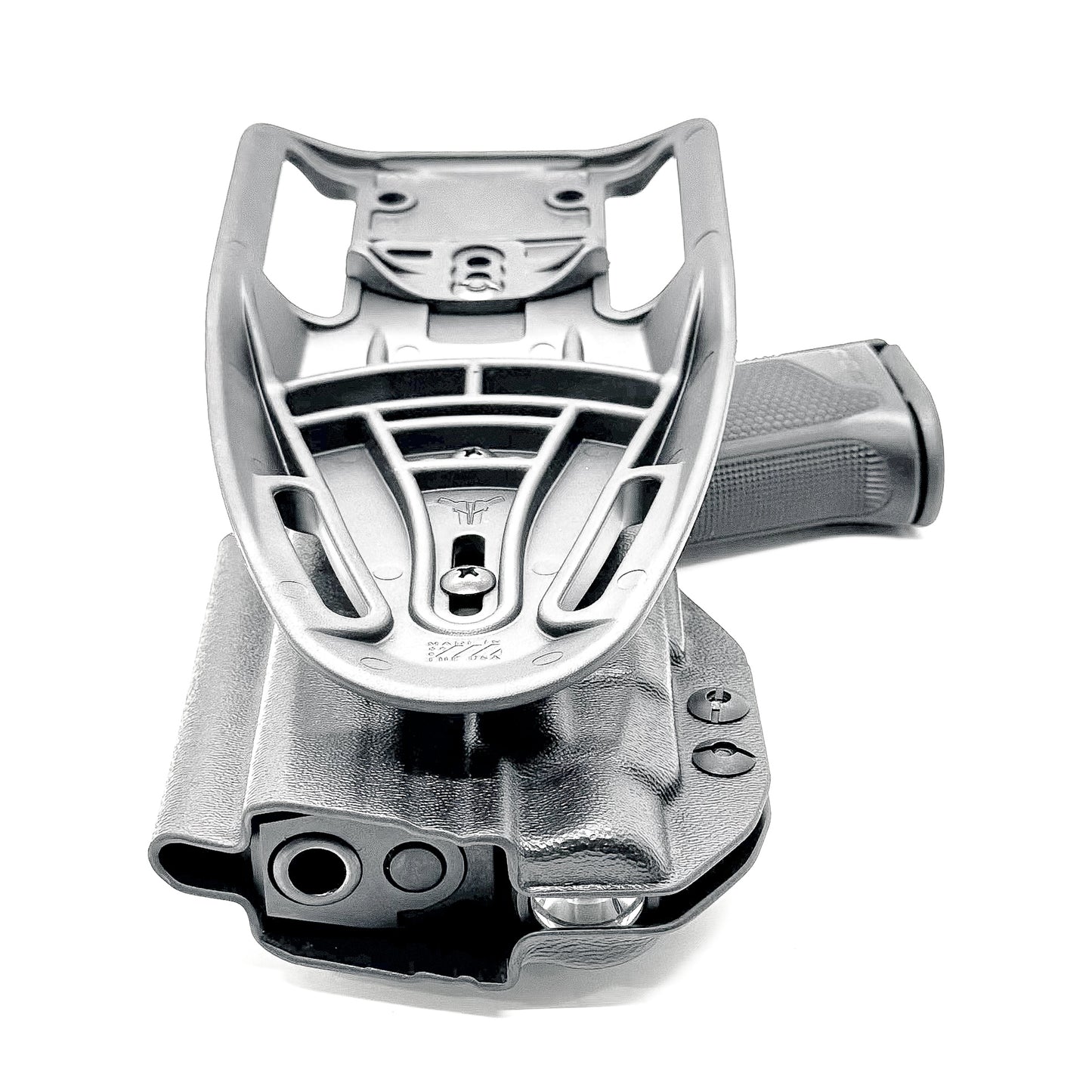 For the Best Outside Waistband Walther PDP 4" pistol & Streamlight TLR-7 HL-X, X, & A, Duty & Competition Style Kydex Holster, shop Four Brothers Holsters.