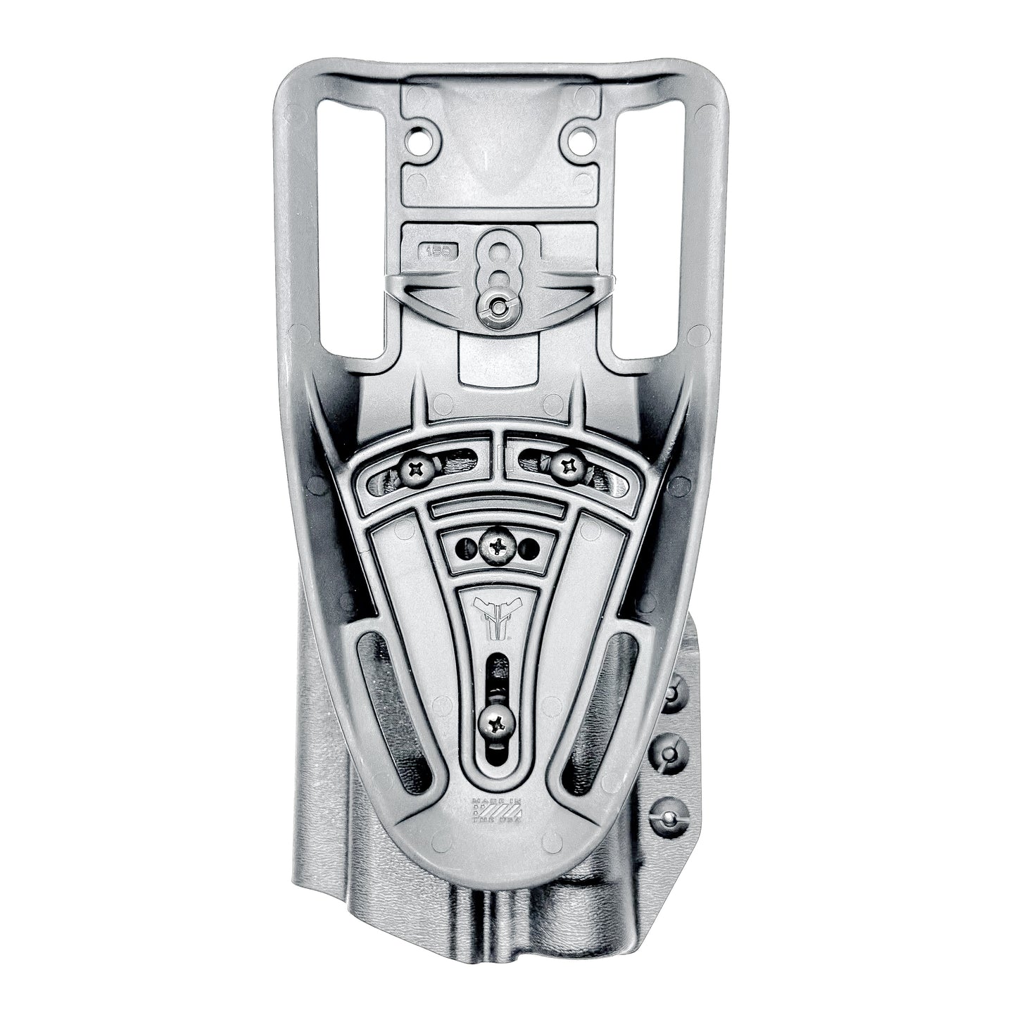 For the best OWB Walther PDP 4 & 4.5 pistol with the Streamlight TLR-1 HL-X or TLR-1 HL-X USB, Duty & Competition Holster, shop Four Brothers 4BROS Holsters.