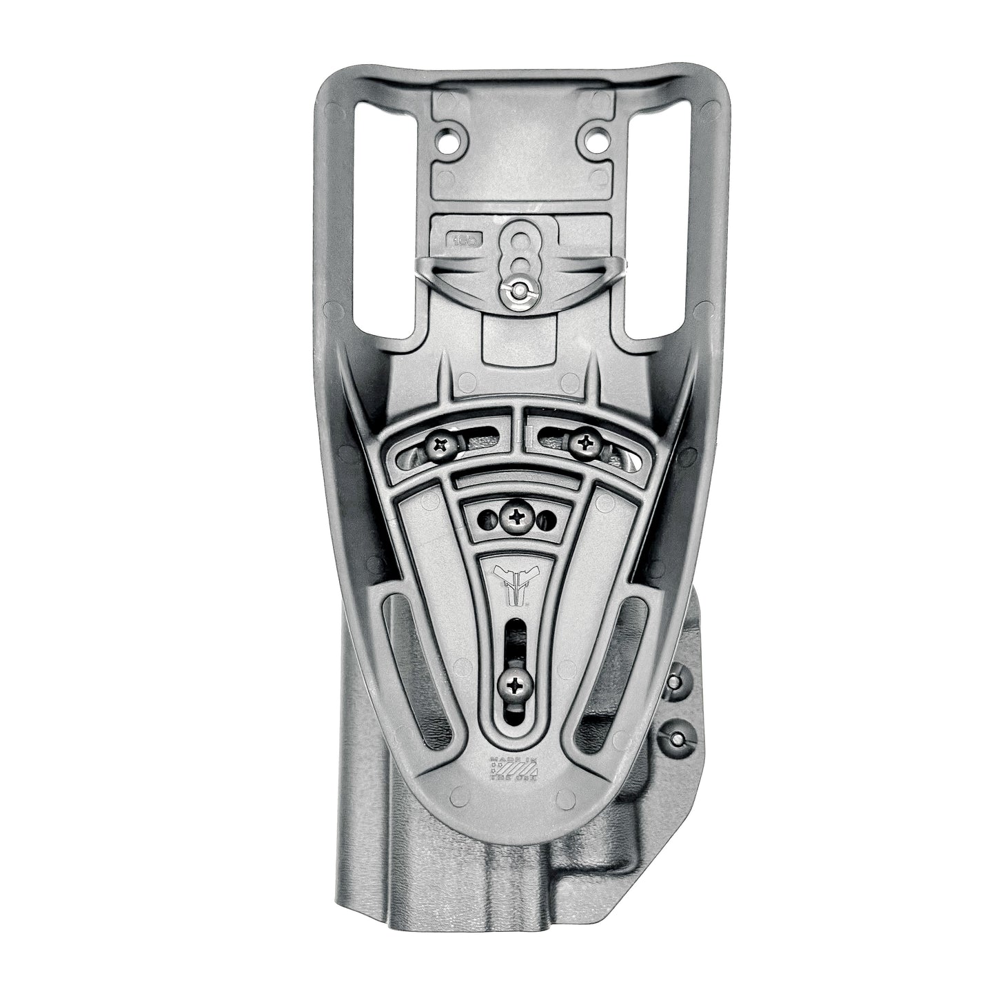 For the best OWB Walther PDP 5" Full-Size, Compact, & Pro SD Compact 4.6" & 5.1" with the TLR-7 HL-X, X & A Competition  Holster, shop Four Brothers Holsters.