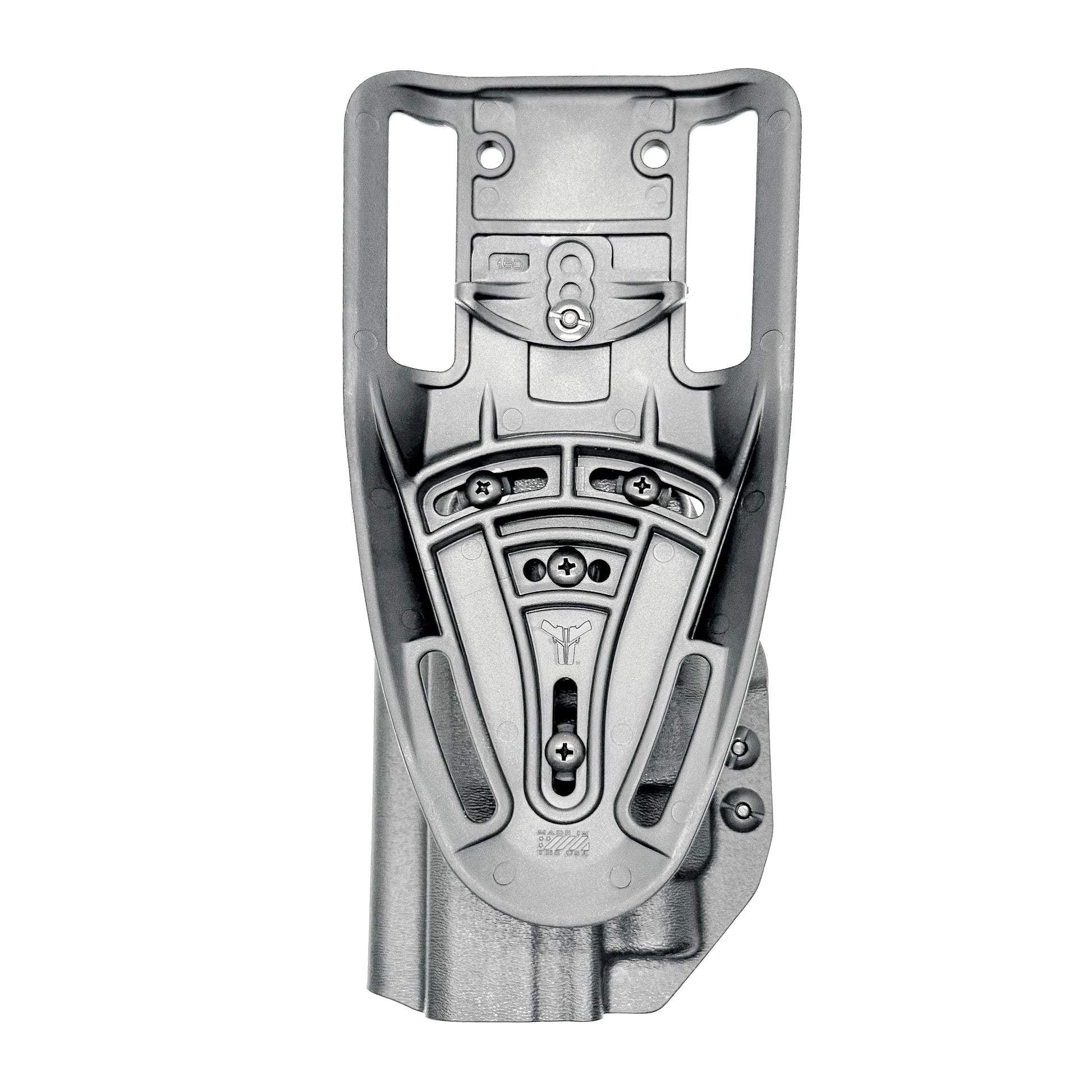 For the best OWB Walther PDP 5" Full-Size, Compact, & Pro SD Compact 4.6" & 5.1" with the TLR-7 HL-X, X & A Competition  Holster, shop Four Brothers Holsters.