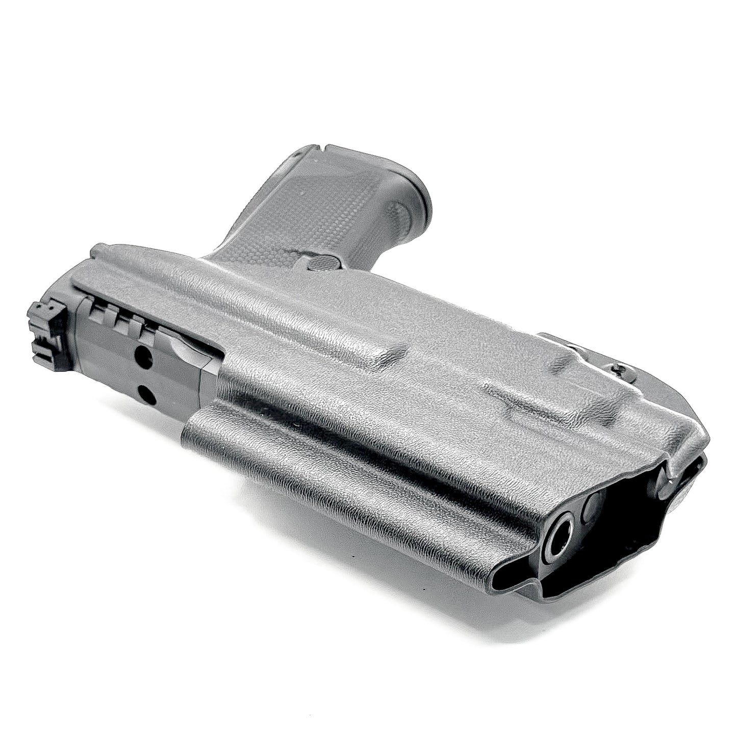 For the best IWB Kydex Inside Waistband Holster for the Walther PDP F Series 4" and 3.5" pistol & Streamlight TLR-7X, A or HL-X, shop Four Brothers Holsters