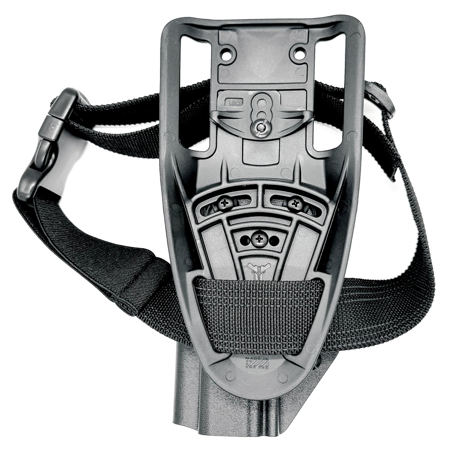 For the best outside waistband Walther PDP 4.5" Full-Size and PDP Pro SD Compact 4.6" Duty & Competition Style Kydex Holster, shop Four Brothers Holsters.