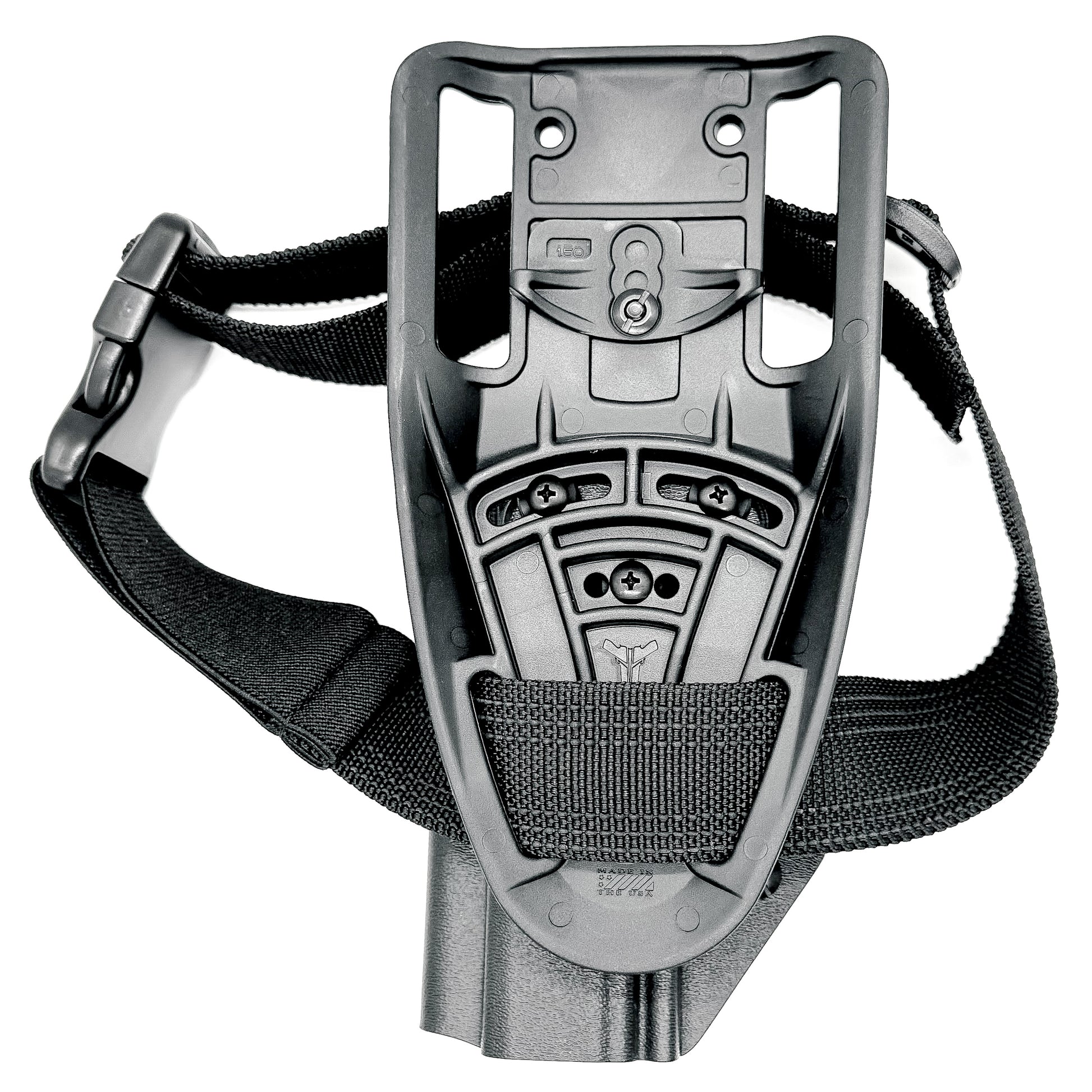 For the best outside waistband Walther PDP 4.5" Full-Size and PDP Pro SD Compact 4.6" Duty & Competition Style Kydex Holster, shop Four Brothers Holsters.