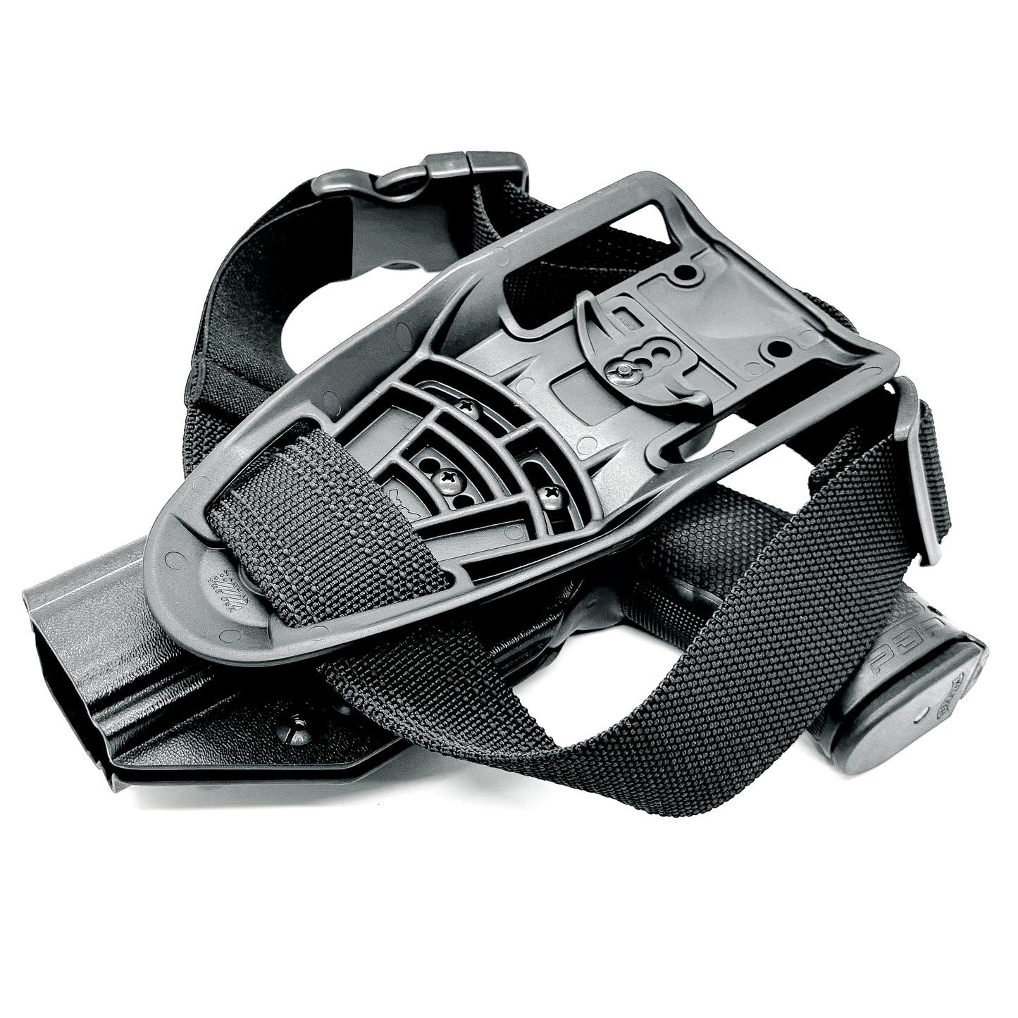 For the best outside waistband Walther PDP 4.5" Full-Size and PDP Pro SD Compact 4.6" Duty & Competition Style Kydex Holster, shop Four Brothers Holsters.