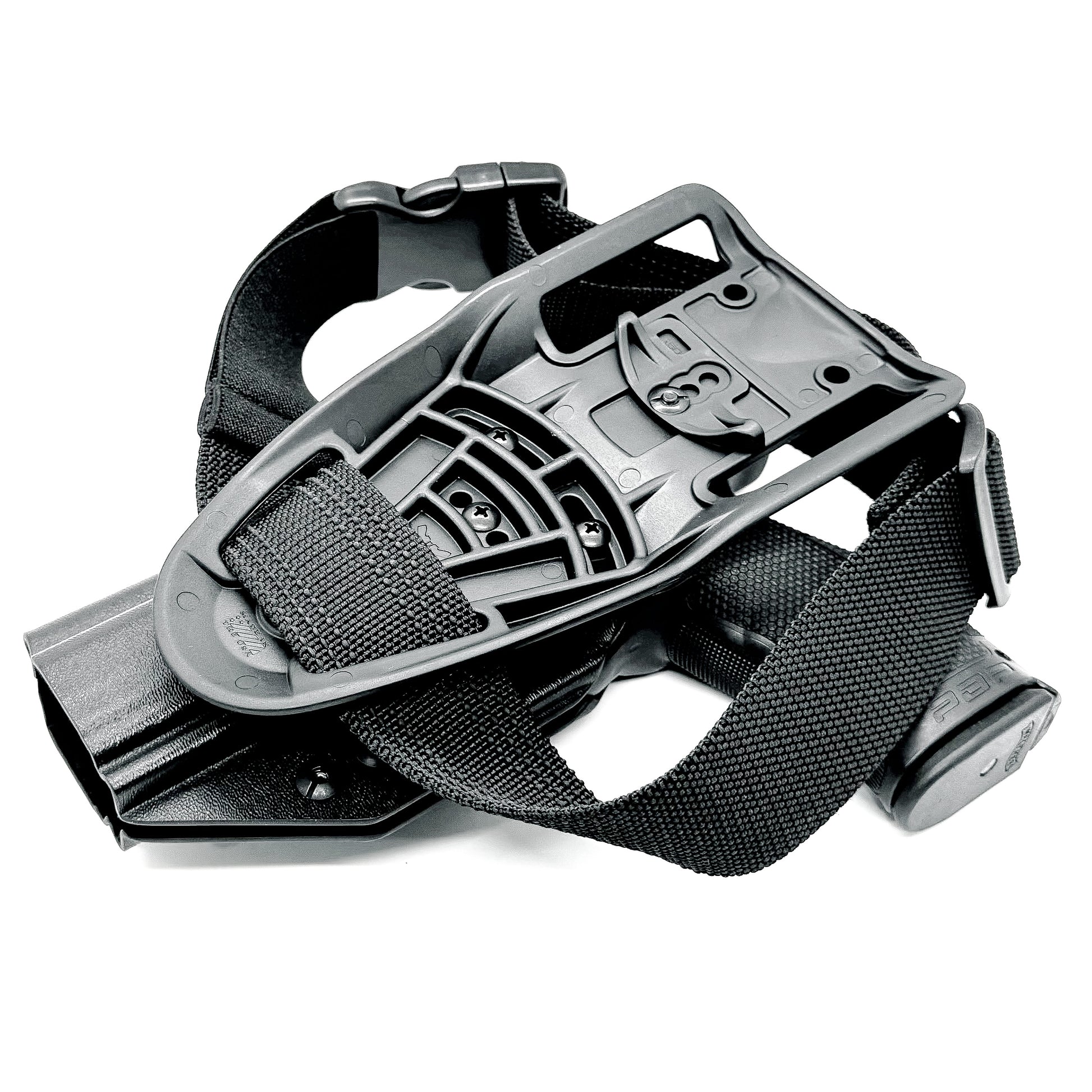 For the best outside waistband Walther PDP 4.5" Full-Size and PDP Pro SD Compact 4.6" Duty & Competition Style Kydex Holster, shop Four Brothers Holsters.