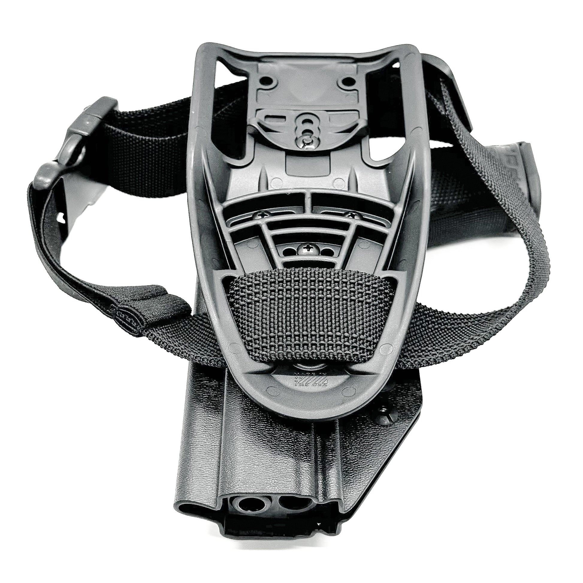 For the best outside waistband Walther PDP 4.5" Full-Size and PDP Pro SD Compact 4.6" Duty & Competition Style Kydex Holster, shop Four Brothers Holsters.