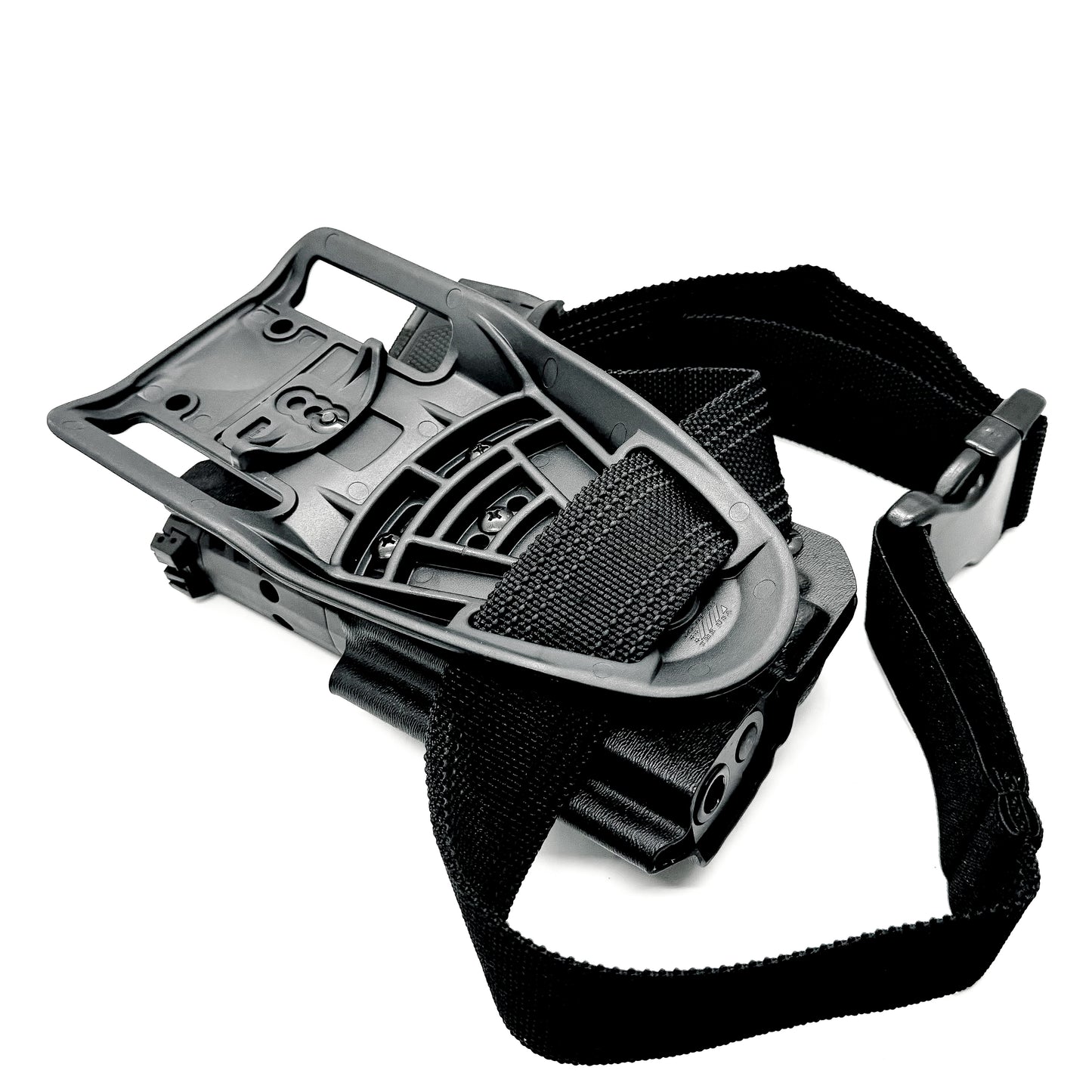 For the best Outside Waistband OWB Walther PDP Compact 4" pistol & Streamlight TLR-8A Duty & Competition Style Kydex Holster, shop Four Brothers Holsters.