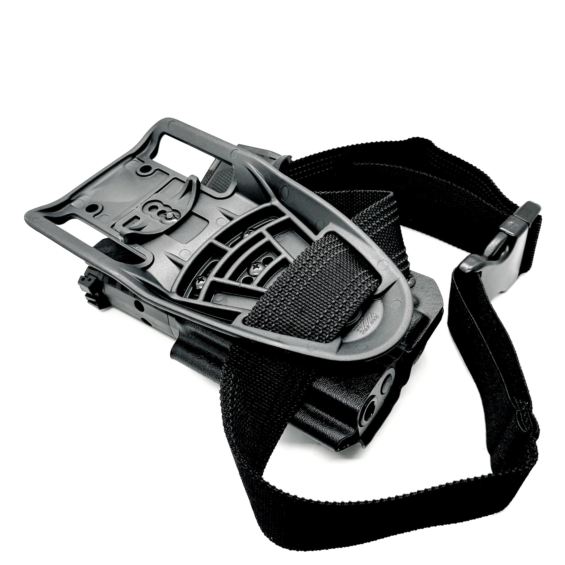 For the best Outside Waistband OWB Walther PDP Compact 4" pistol & Streamlight TLR-8A  Duty & Competition Style Kydex Holster, shop Four Brothers Holsters.