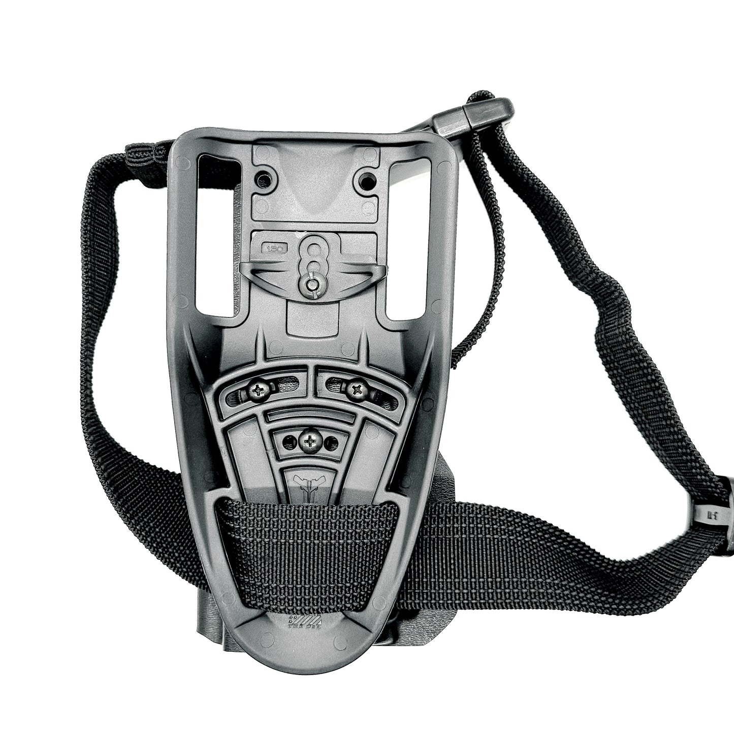 For the best Outside Waistband OWB Walther PDP Compact 4" pistol & Streamlight TLR-8A Duty & Competition Style Kydex Holster, shop Four Brothers Holsters.