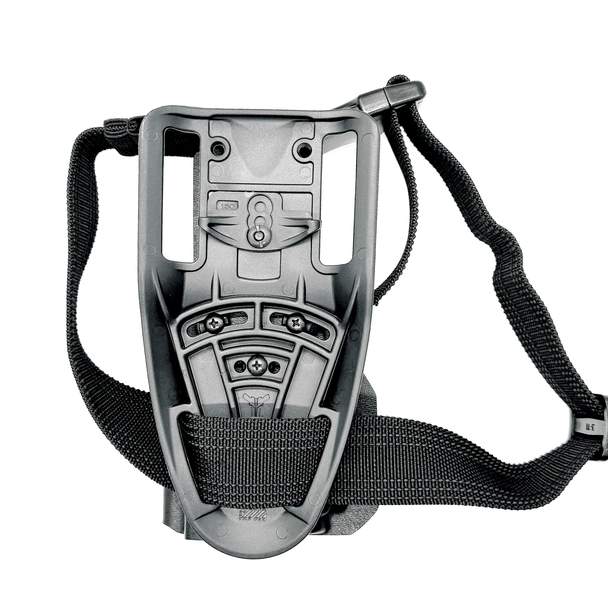 For the best Outside Waistband OWB Walther PDP Compact 4" pistol & Streamlight TLR-8A  Duty & Competition Style Kydex Holster, shop Four Brothers Holsters.