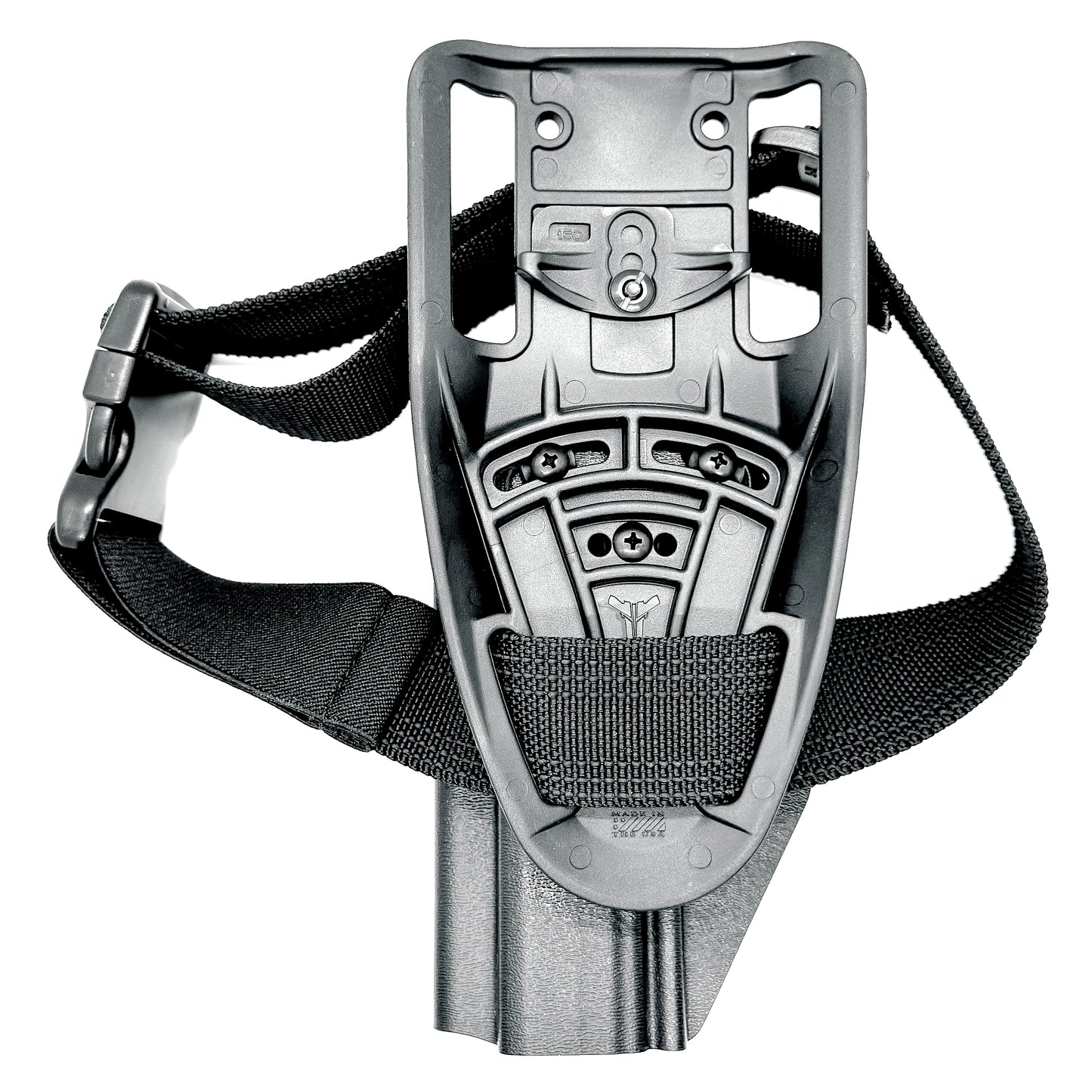 For the best outside waistband Walther PDP 5" Full-Size , PDP Compact 5" & PDP Pro SD 4.5" Duty & Competition Style Kydex Holster, shop Four Brothers Holsters.