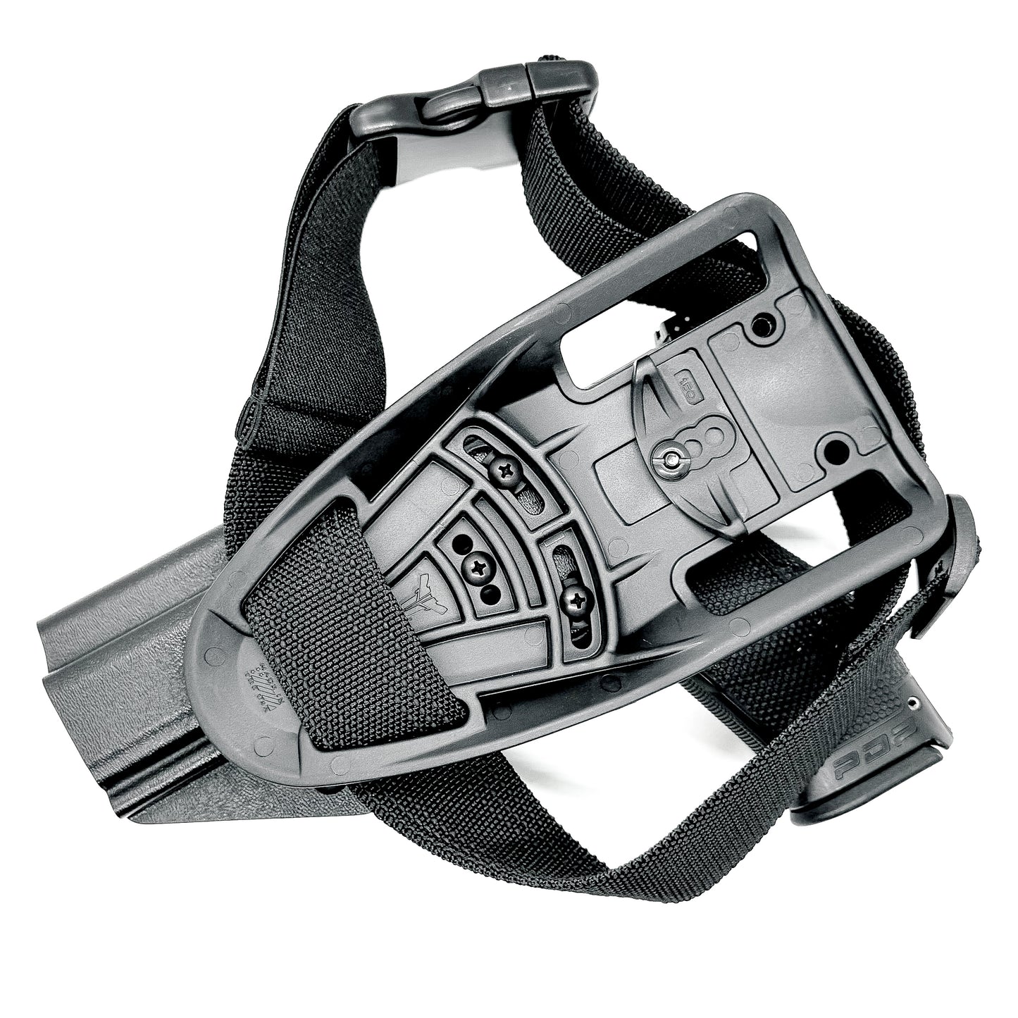 For the best outside waistband Walther PDP 5" Full-Size , PDP Compact 5" & PDP Pro SD 4.5" Duty & Competition Style Kydex Holster, shop Four Brothers Holsters.