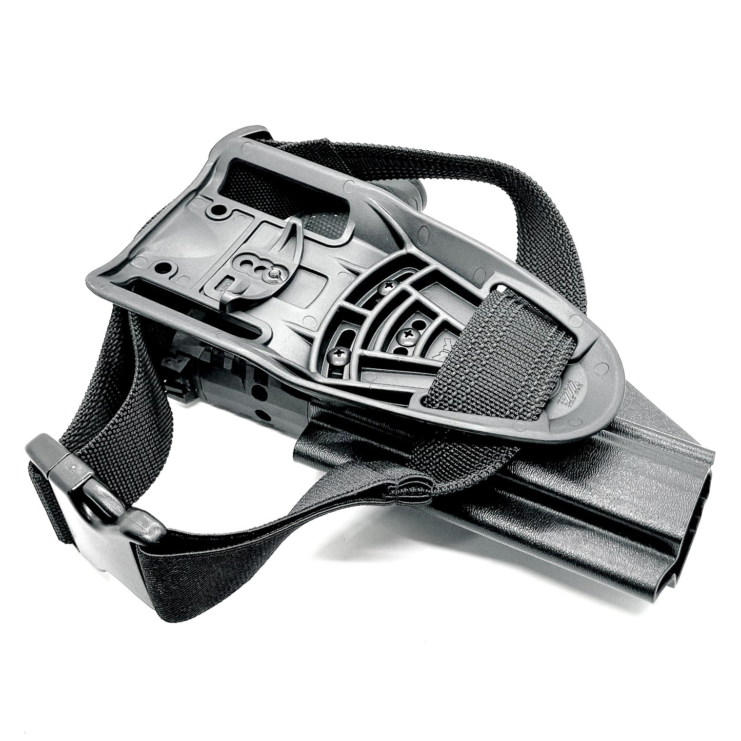For the best outside waistband Walther PDP 5" Full-Size , PDP Compact 5" & PDP Pro SD 4.5" Duty & Competition Style Kydex Holster, shop Four Brothers Holsters.