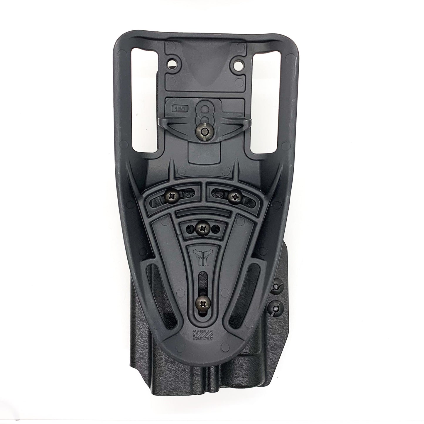 For the best OWB Walther PDP 5" Full-Size or PDP Pro SD 5.1" pistol & Streamlight TLR-1HL or TLR-1, Duty & Competition Holster, shop Four Brothers Holsters.