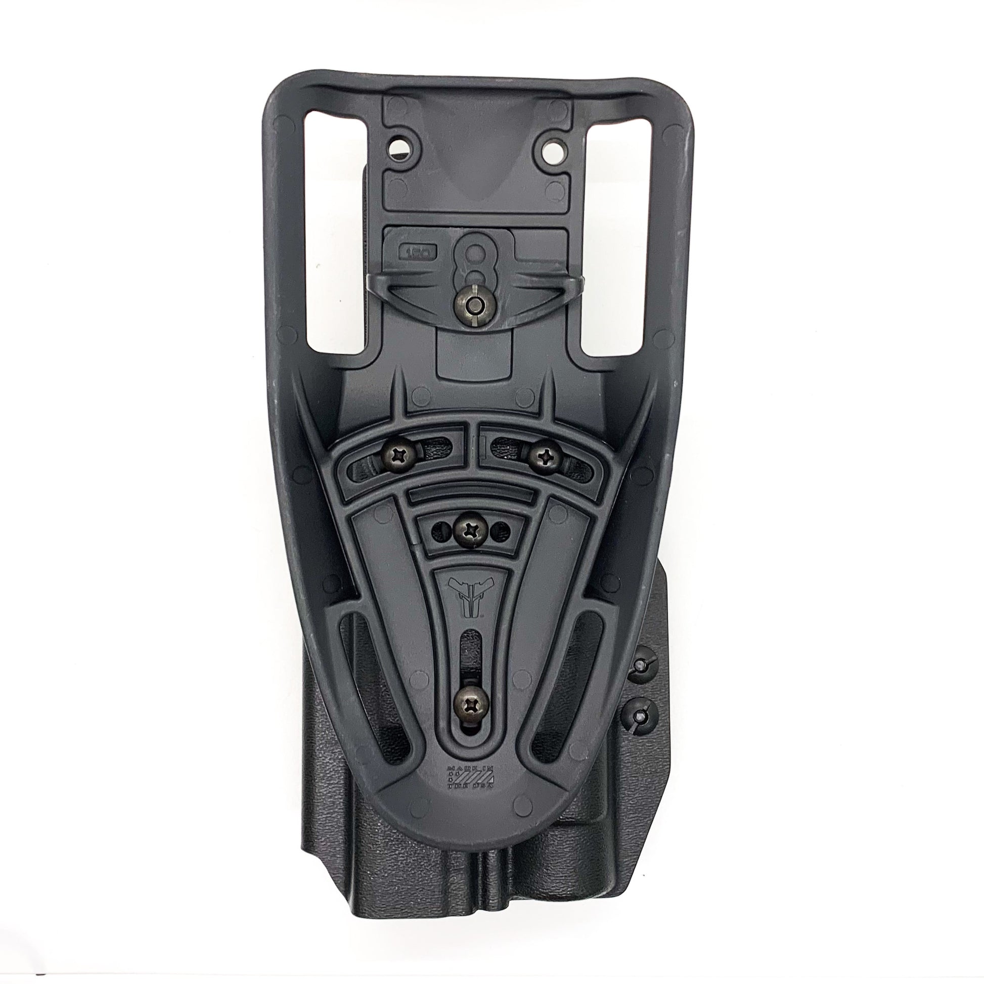 For the best OWB Walther PDP  5" Full-Size or PDP Pro SD 5.1" pistol & Streamlight TLR-1HL or TLR-1, Duty & Competition Holster, shop Four Brothers Holsters.