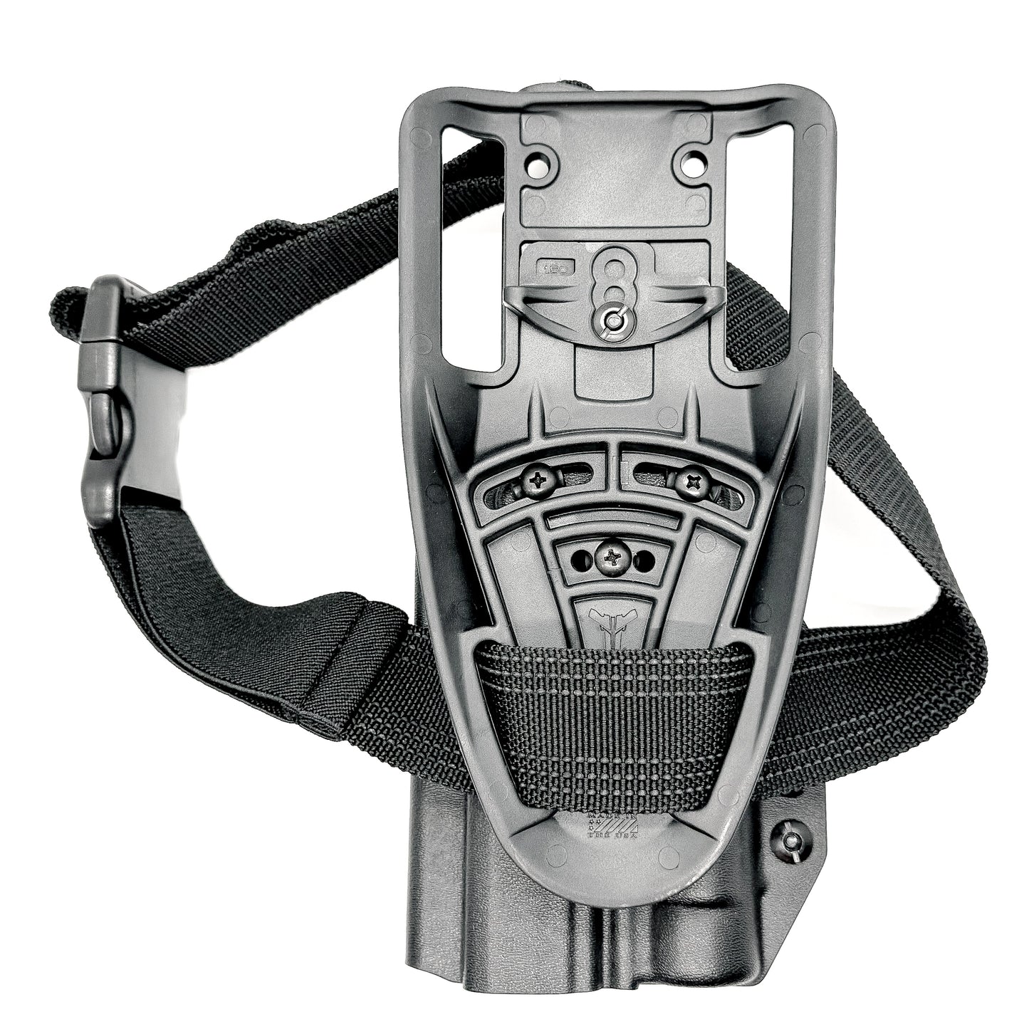 For the best Duty & Competition Outside Waistband OWB Holster for the Walther PDP 5 & 5.1 pistol with the Streamlight TLR-1 HL-X, shop Four Brothers Holsters.