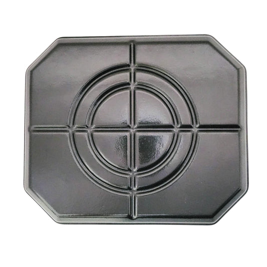 For the best place to dump your everyday carry items, shop Four Brothers 4BROS Holsters. Our EDC Kydex Tray is perfect for your everyday pocket dump.