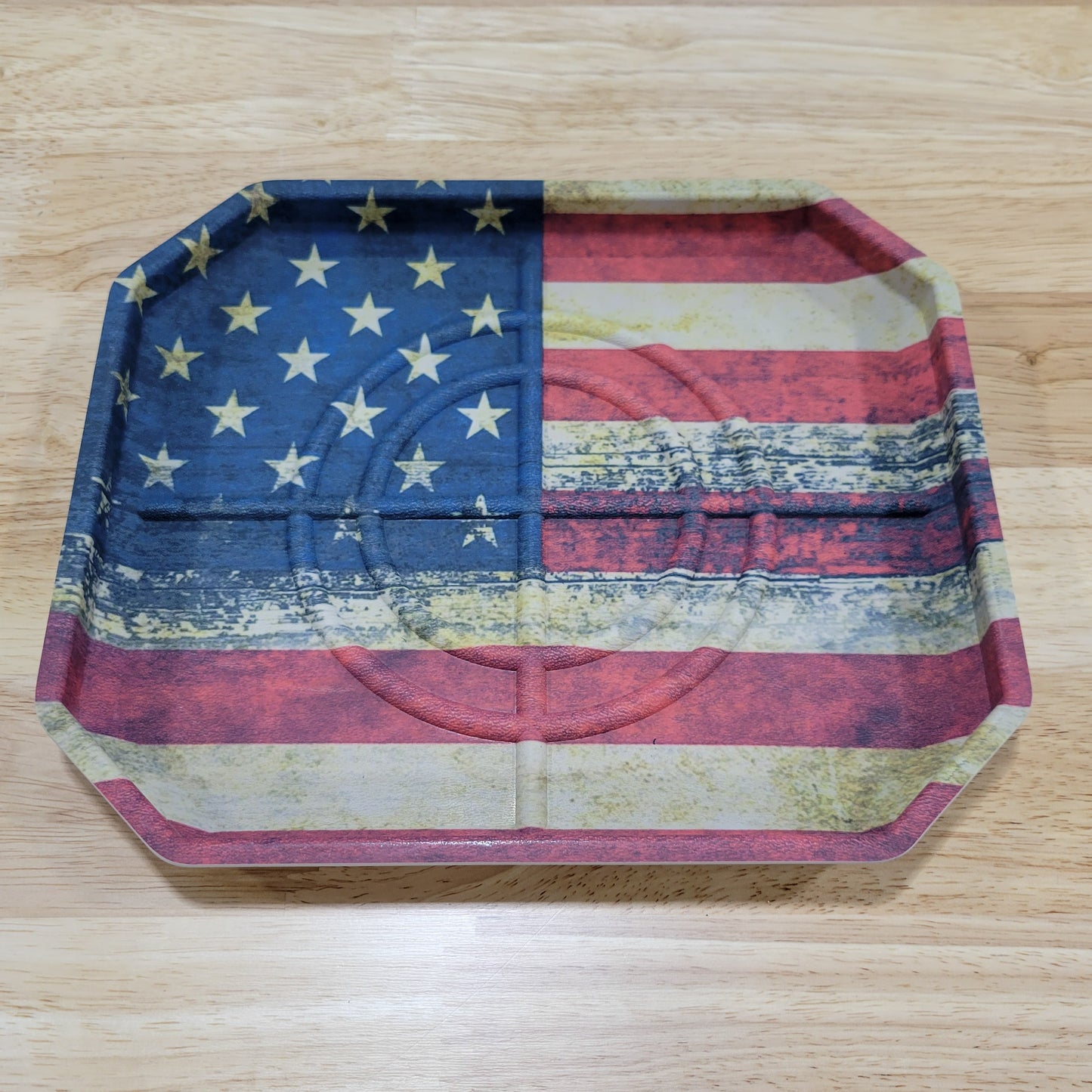 For the best place to dump your everyday carry items, shop Four Brothers 4BROS Holsters. Our EDC Kydex Tray is perfect for your everyday pocket dump.