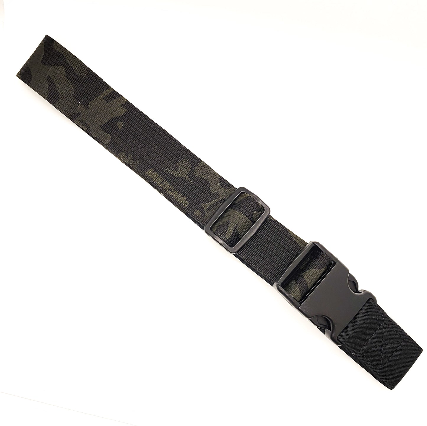 For US-made Holster thigh straps to keep a low or mid-ride holster from pulling away from the body when drawing your pistol, shop Four Brothers Holsters.