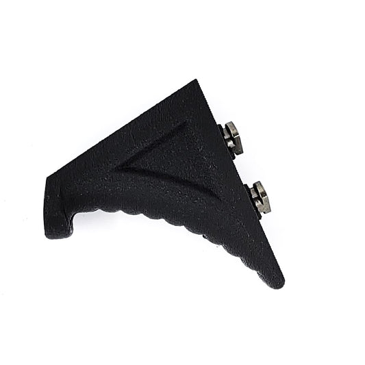 For the 4Bros M-Lok Angled Foregrip designed by a USPSA and Steel Challenge Grand Master shooter to improve rearward pressure, shop Four Brothers Holsters.