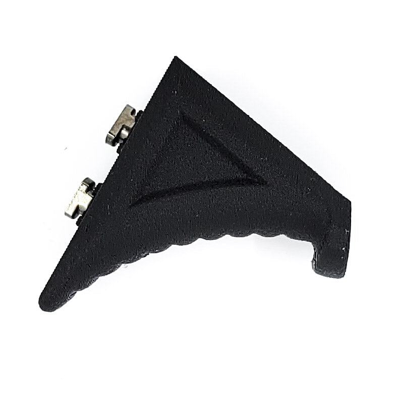 For the 4Bros M-Lok Angled Foregrip designed by a USPSA and Steel Challenge Grand Master shooter to improve rearward pressure, shop Four Brothers Holsters.