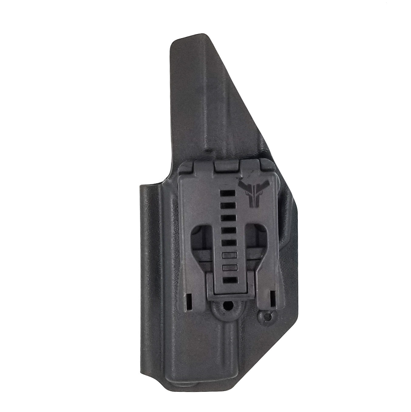 For the best Outside Waistband OWB Holster for the Arex Delta L, Delta M, and Delta X pistol Shop Four Brothers 4BROS Holsters. Proudly made in the USA.