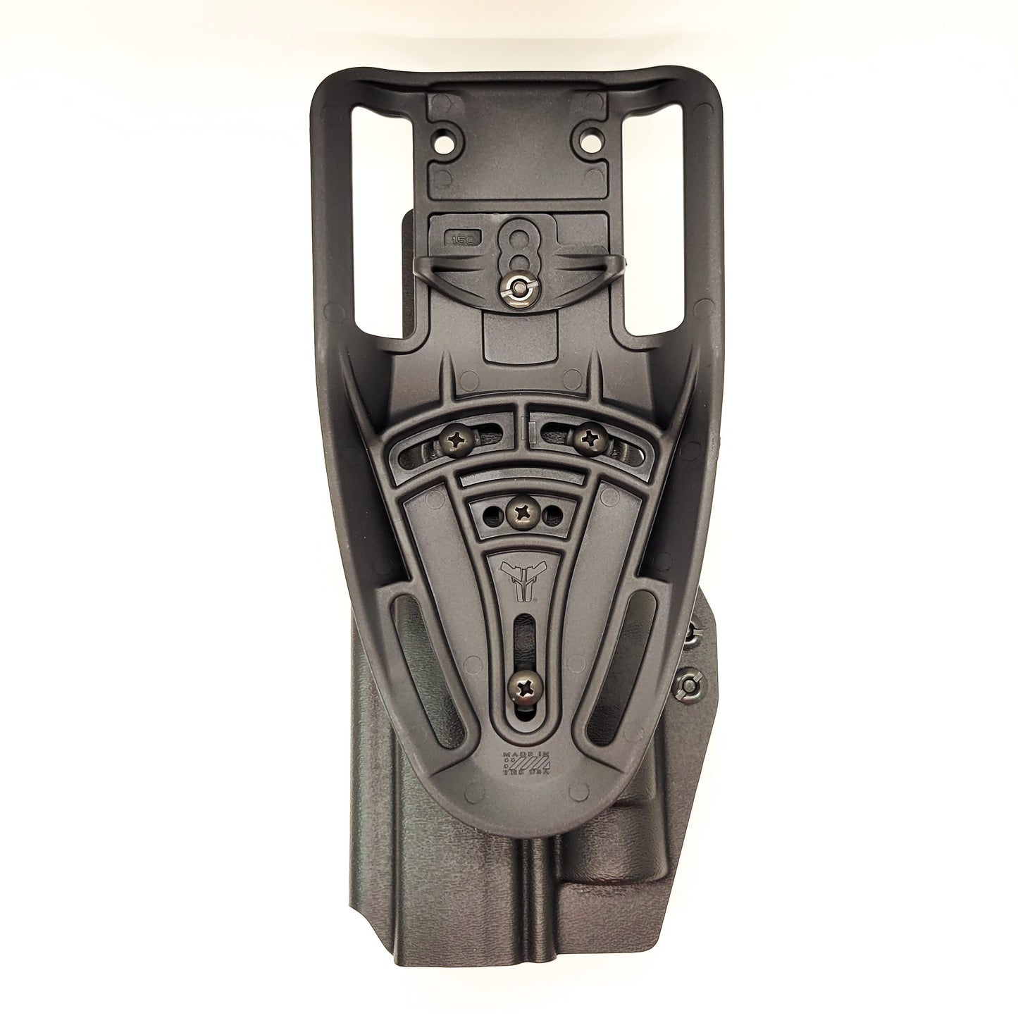 For the best, Outside Waistband OWB FN 509 LS Edge with the Streamlight TLR-1 HL Duty & Competition Style Kydex Holster, shop Four Brothers 4BROS Holsters.