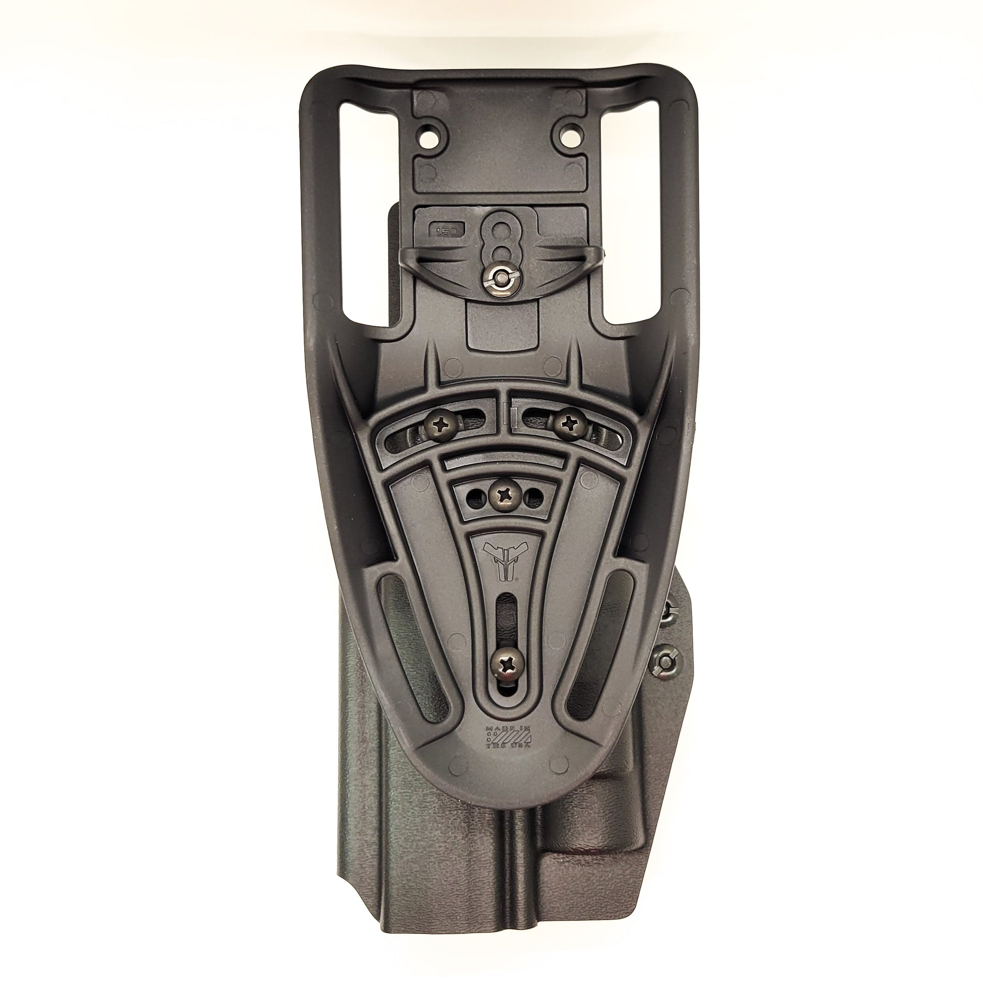 For the best, Outside Waistband OWB FN 509 LS Edge with the Streamlight TLR-1 HL Duty & Competition Style Kydex Holster, shop Four Brothers 4BROS Holsters.