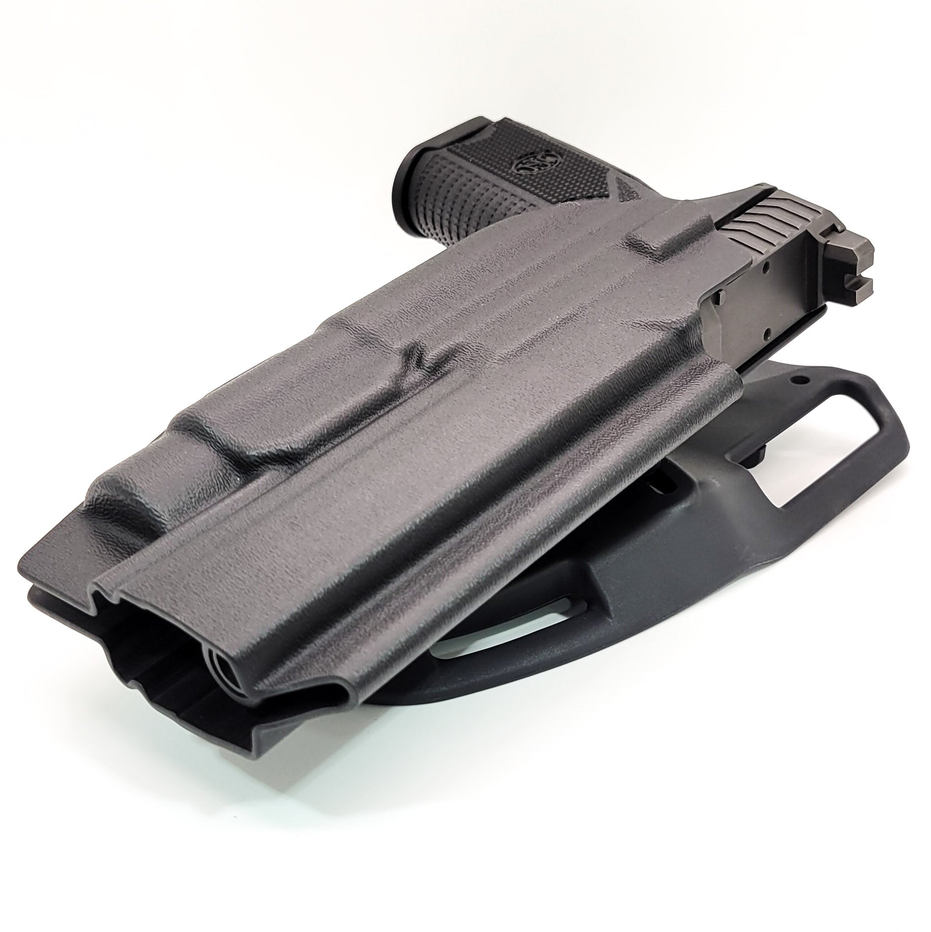 For the best, Outside Waistband OWB FN 509 LS Edge with the Streamlight TLR-1 HL Duty & Competition Style Kydex Holster, shop Four Brothers 4BROS Holsters.