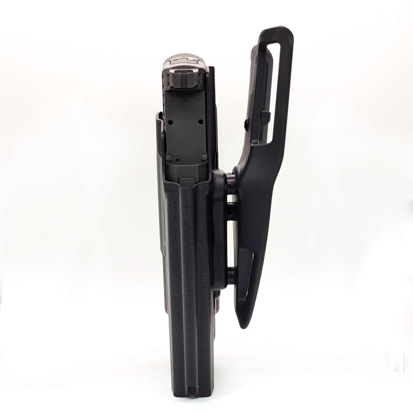 For the best, Outside Waistband OWB FN 509 LS Edge with the Streamlight TLR-1 HL Duty & Competition Style Kydex Holster, shop Four Brothers 4BROS Holsters.