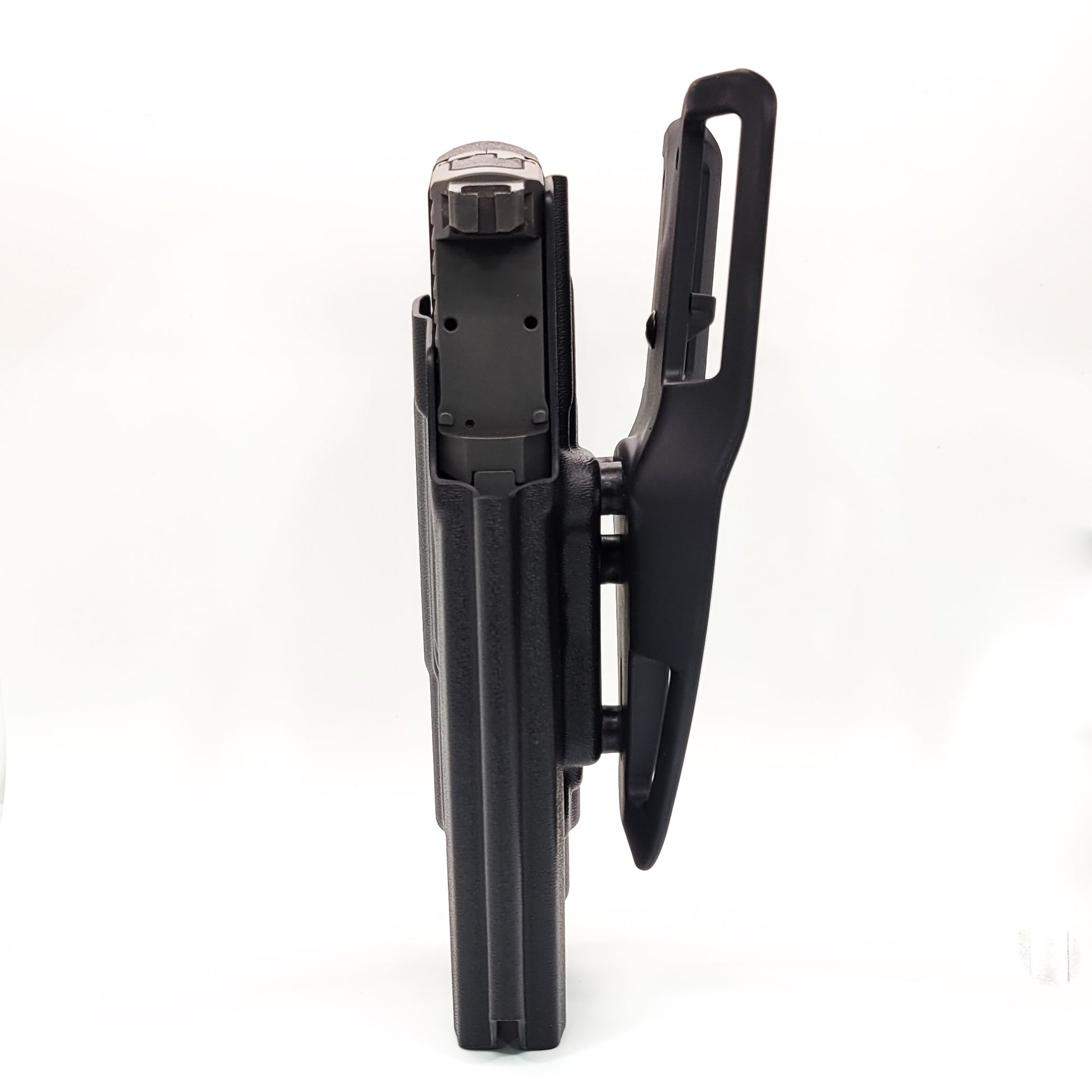 For the best, Outside Waistband OWB FN 509 LS Edge with the Streamlight TLR-1 HL Duty & Competition Style Kydex Holster, shop Four Brothers 4BROS Holsters.