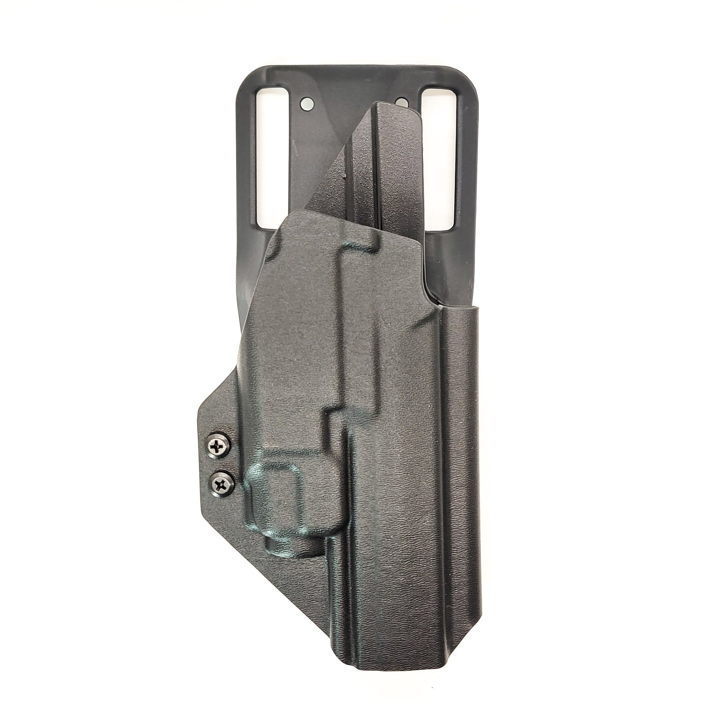 For the best, Outside Waistband OWB  FN 509 LS Edge with the Streamlight TLR-8 or TLR-8A Duty & Competition Style Kydex Holster, shop Four Brothers Holsters.