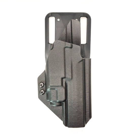 For the best, Outside Waistband OWB  FN 509 LS Edge with the Streamlight TLR-8 or TLR-8A Duty & Competition Style Kydex Holster, shop Four Brothers Holsters.