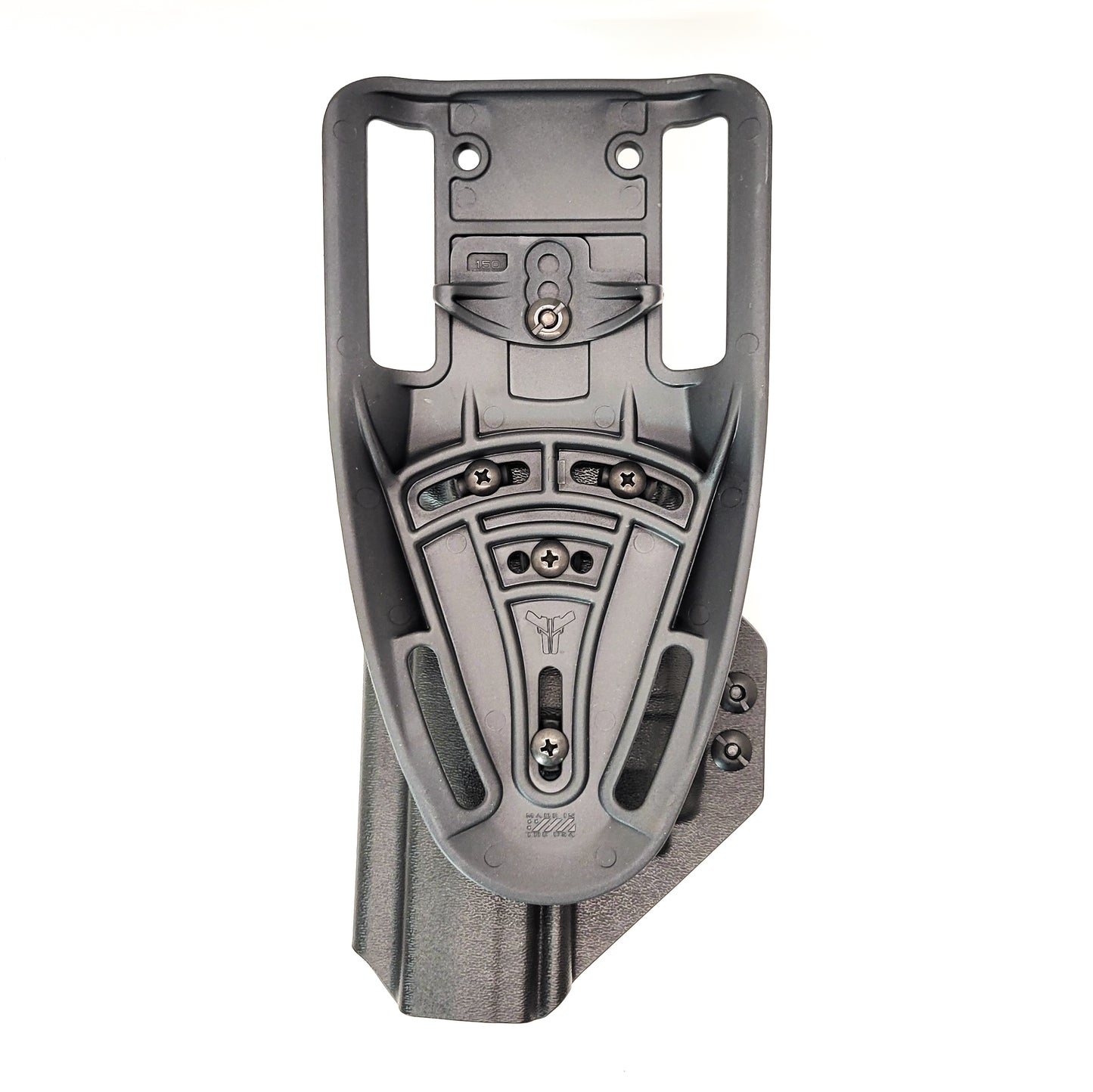 For the best, Outside Waistband OWB  FN 509 LS Edge with the Streamlight TLR-8 or TLR-8A Duty & Competition Style Kydex Holster, shop Four Brothers Holsters.