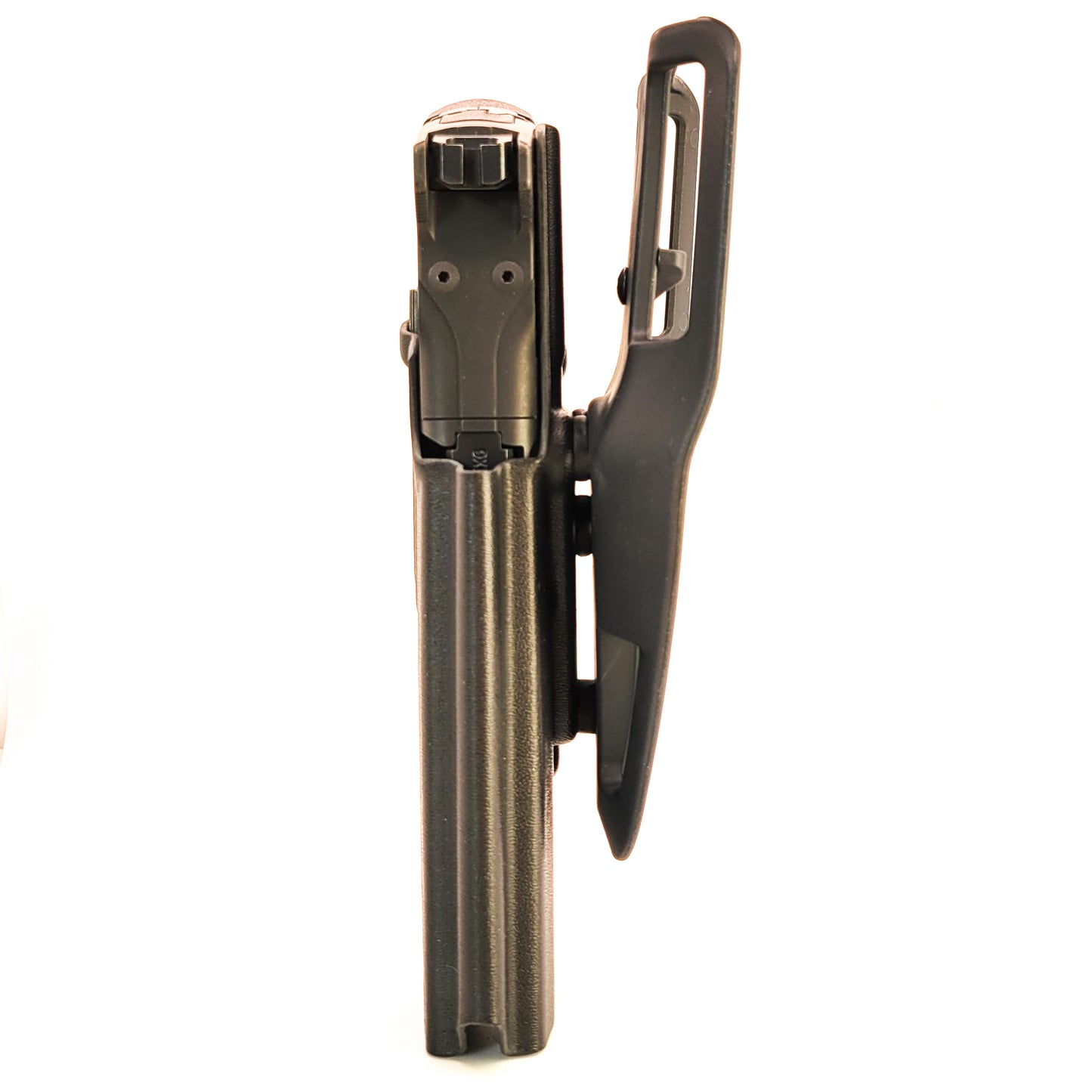 For the best, Outside Waistband OWB  FN 509 LS Edge with the Streamlight TLR-8 or TLR-8A Duty & Competition Style Kydex Holster, shop Four Brothers Holsters.