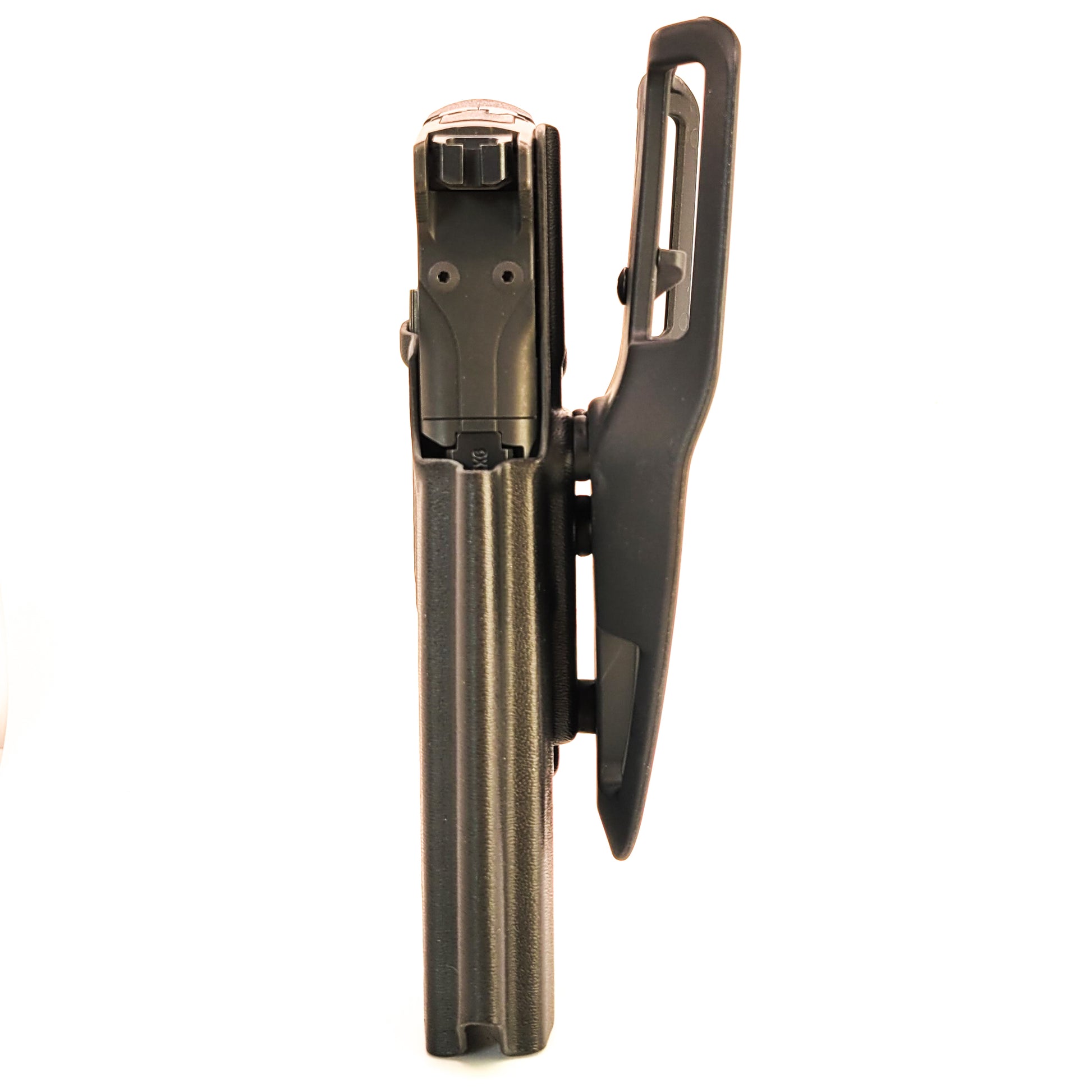 For the best, Outside Waistband OWB  FN 509 LS Edge with the Streamlight TLR-8 or TLR-8A Duty & Competition Style Kydex Holster, shop Four Brothers Holsters.