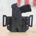 Sig Sauer P365, P365X & P365XL with TLR-7 Sub Pancake Holster