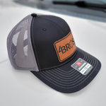 4Bros Trucker Hat
