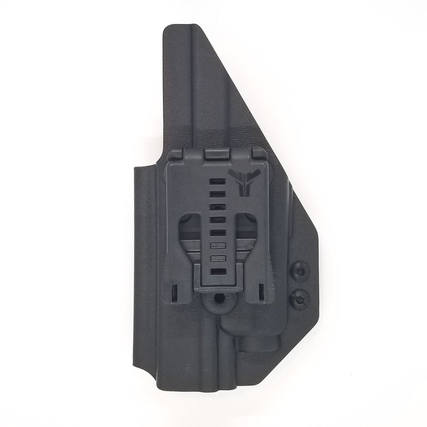 For the best Outside Waistband OWB holster for the Polymer80 PF940 and PF940C pistols with Streamlight TLR-7 X, & TLR-7 A, shop Four Brothers 4BROS holsters.
