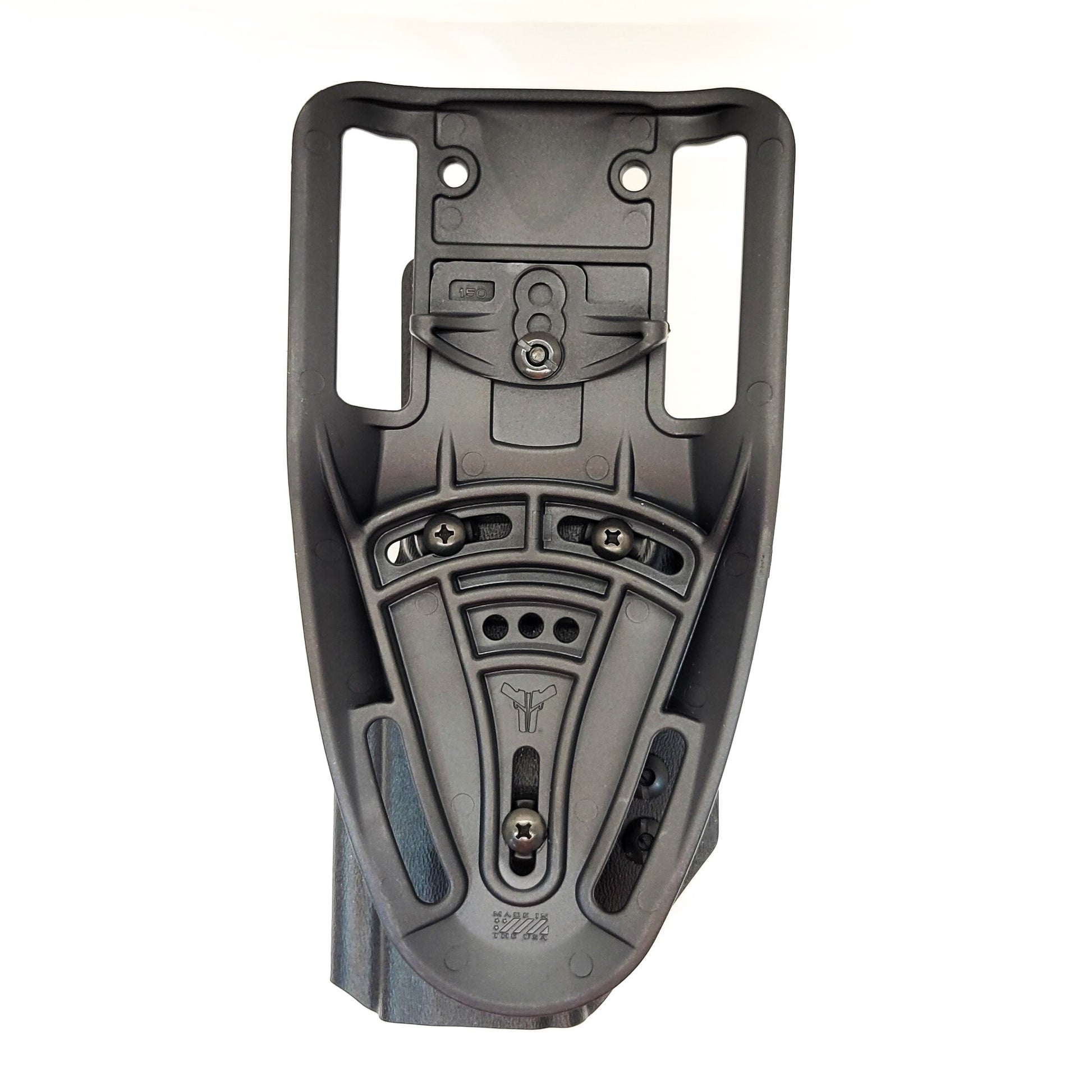 For the best, Outside Waistband OWB  P320 Carry pistol & the Align Tactical Thumb Rest Duty & Competition Style Kydex Holster, shop Four Brothers Holsters.