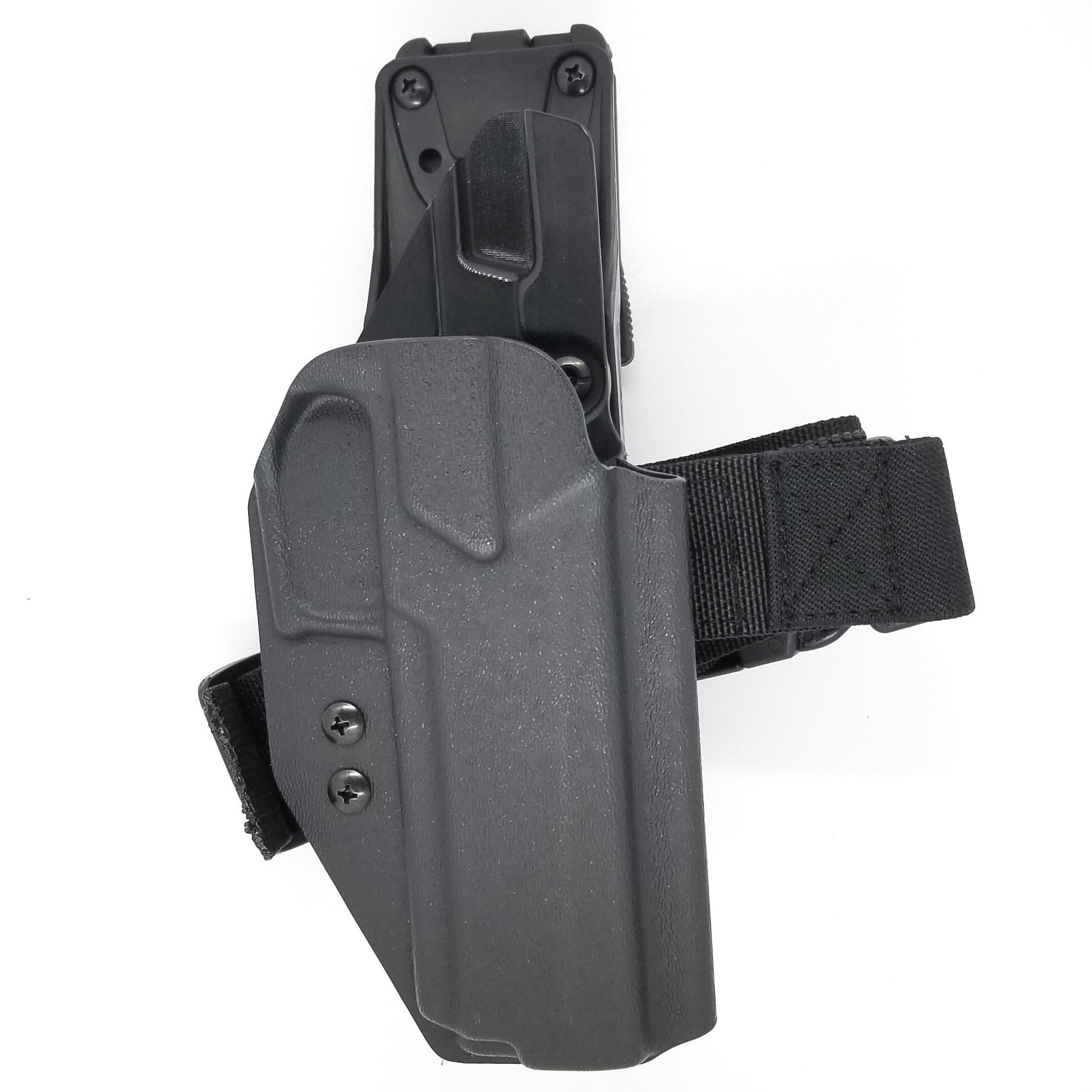 For the best, Outside Waistband OWB Sig P320 Compact, Carry, M17, M18, and X5 pistols Duty & Competition Style Kydex Holster, shop Four Brothers Holsters.