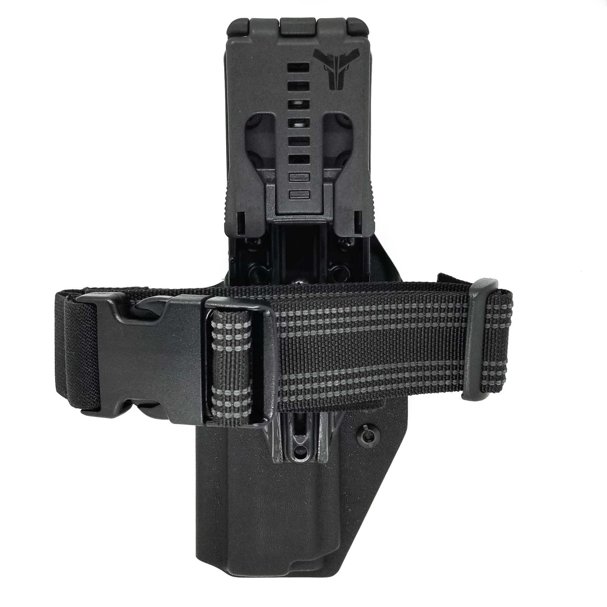For the best, Outside Waistband OWB Sig P320 Compact, Carry, M17, M18, and X5 pistols Duty & Competition Style Kydex Holster, shop Four Brothers Holsters.