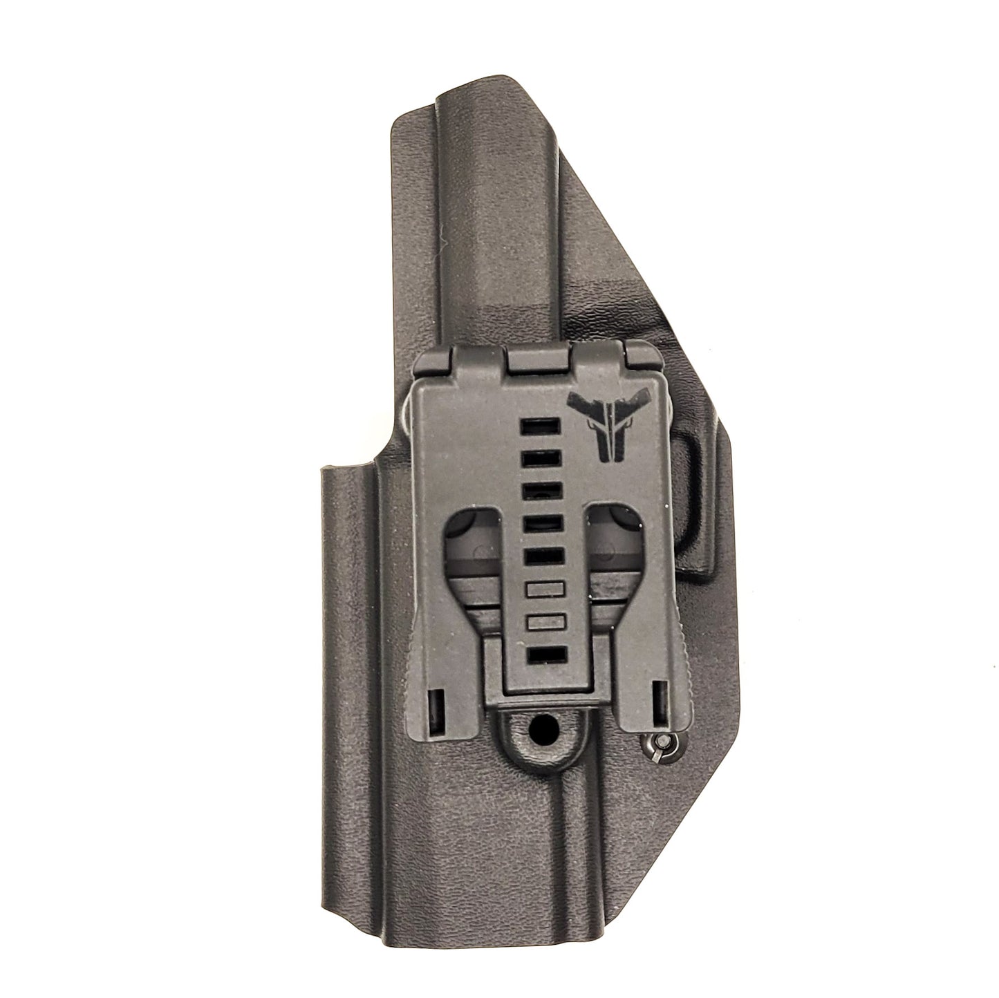 For the best Outside Waistband Holster for Sig Sauer P320 Carry, Compact, M18 or P320  Wilson Combat Carry grip module & Gas Pedal shop Four Brothers Holsters.