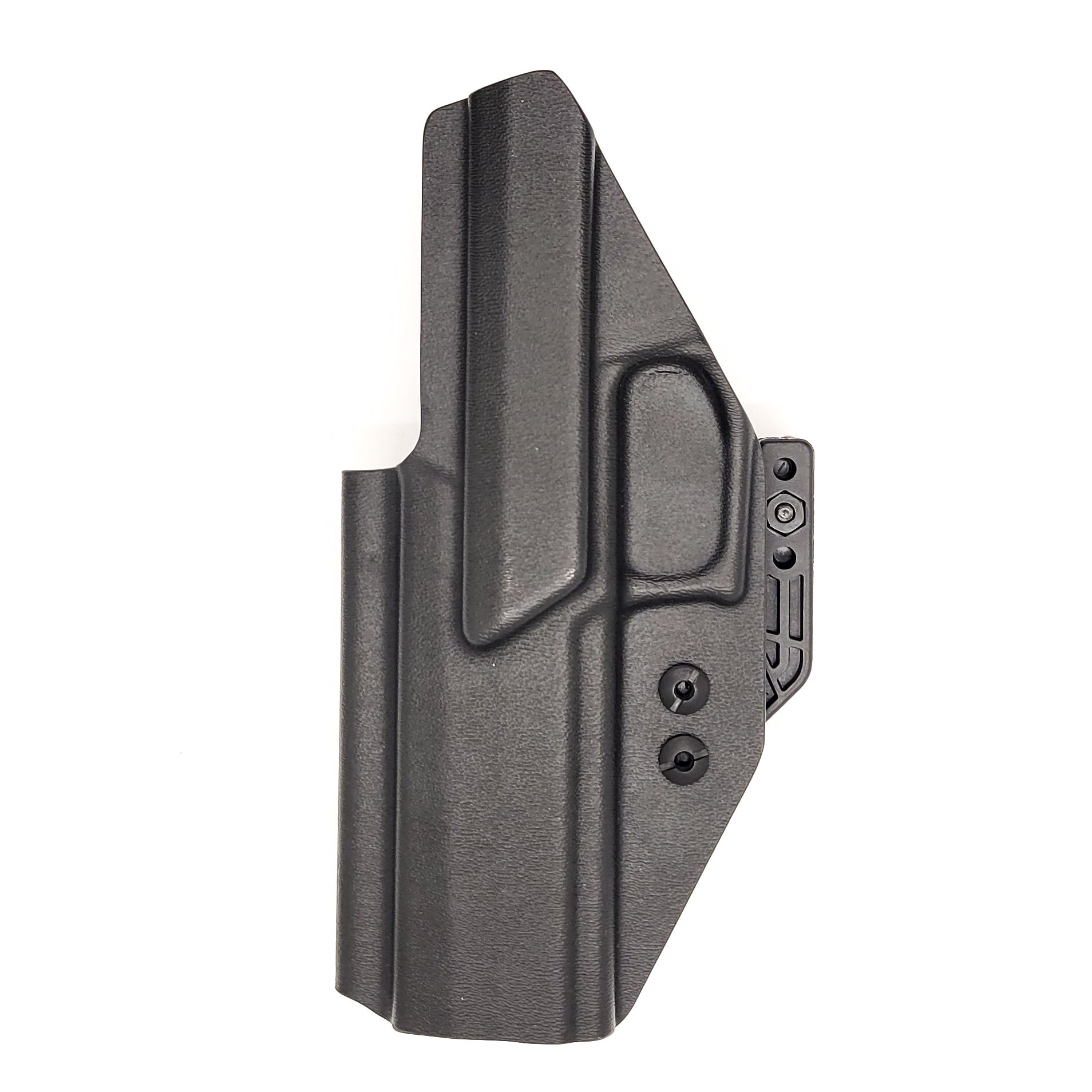 For the best IWB Inside Waistband Holster for the Sig Sauer P320 Full Size, M17, M18, X-Five, X5, X-Carry & GoGun USA Gas Pedal shop Four Brothers Holsters.