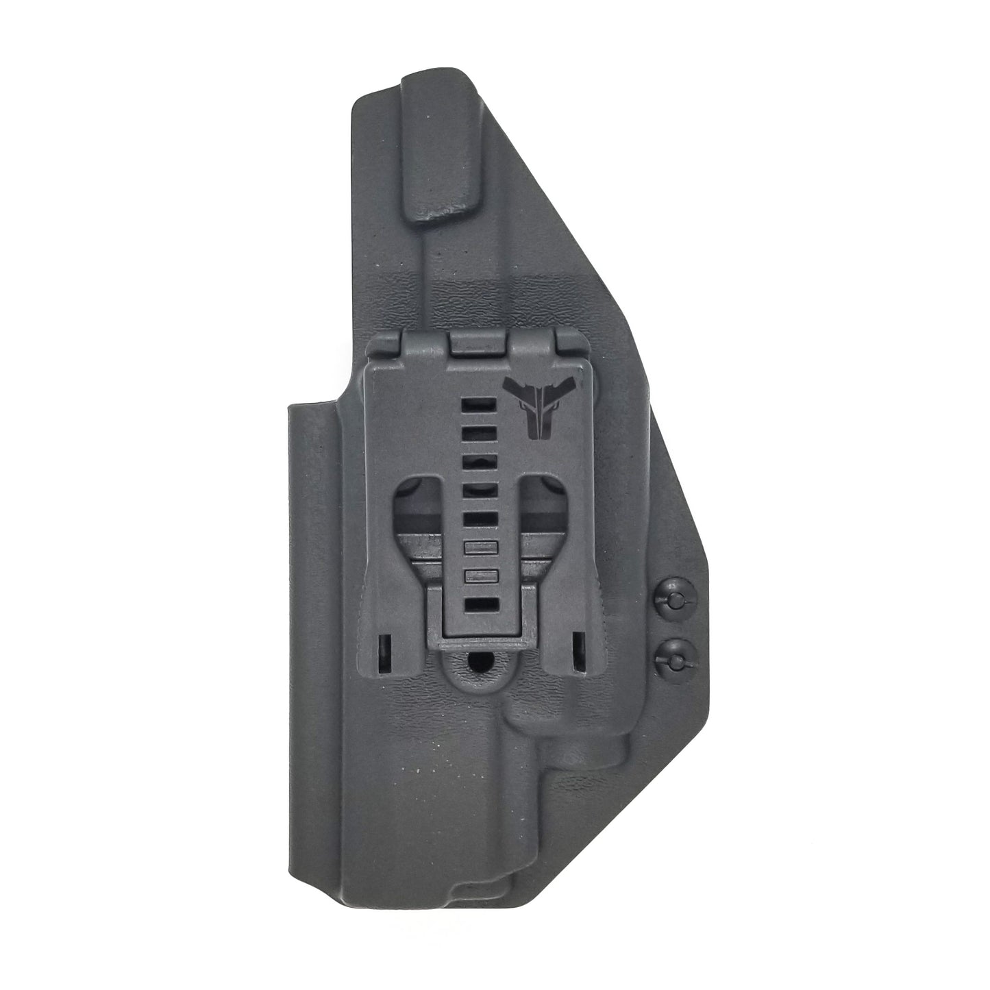 For the best Outside Waistband OWB Holster for the Sig Sauer P320 Full Size, X5, or M17 pistols & Streamlight TLR-7 X or TLR-7 A, shop Four Brothers holsters.