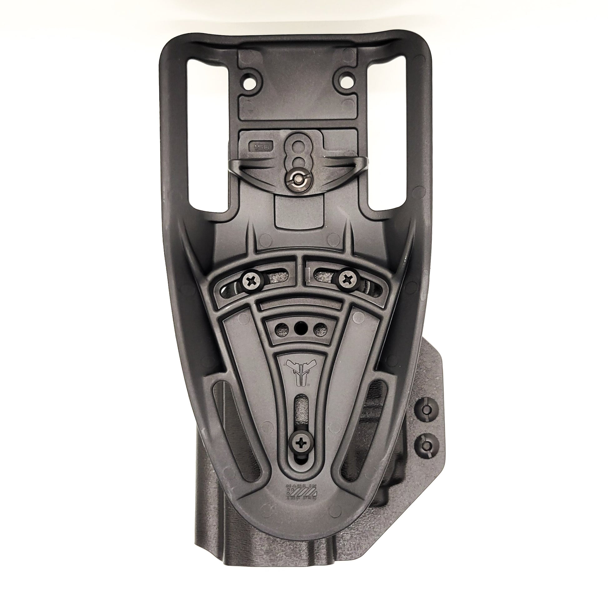 For the best, Outside Waistband OWB Sig Sauer Full Size & Carry P320 series with Streamlight TLR-8A  and Align Tactical Thumb Rest shop Four Brothers Holsters.