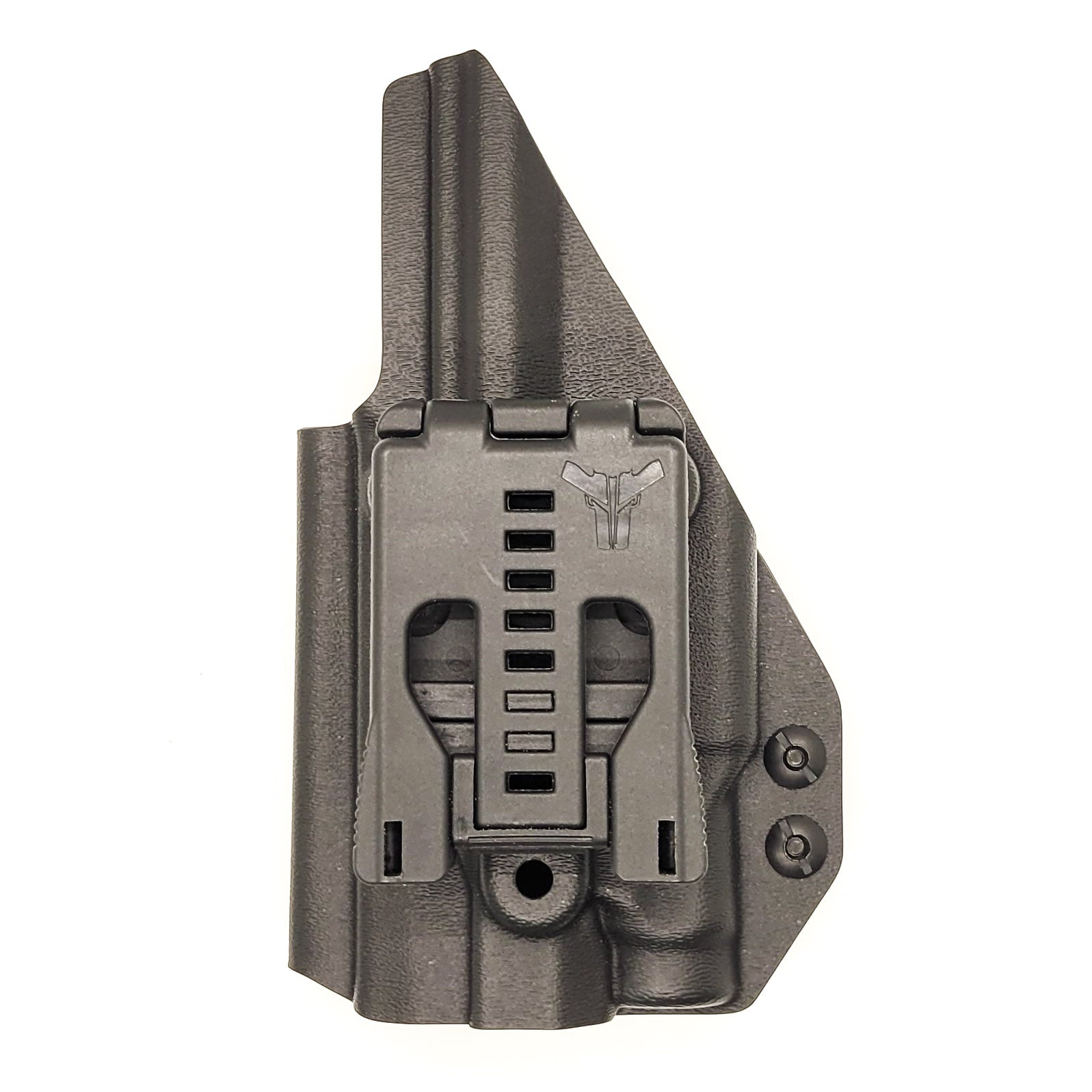 For the best OWB holster for the Sig Sauer P365 or P365XL pistol & Pro Ledge Tactical Application Rail & Streamlight TLR-7 Sub Shop Four Brothers Holsters.