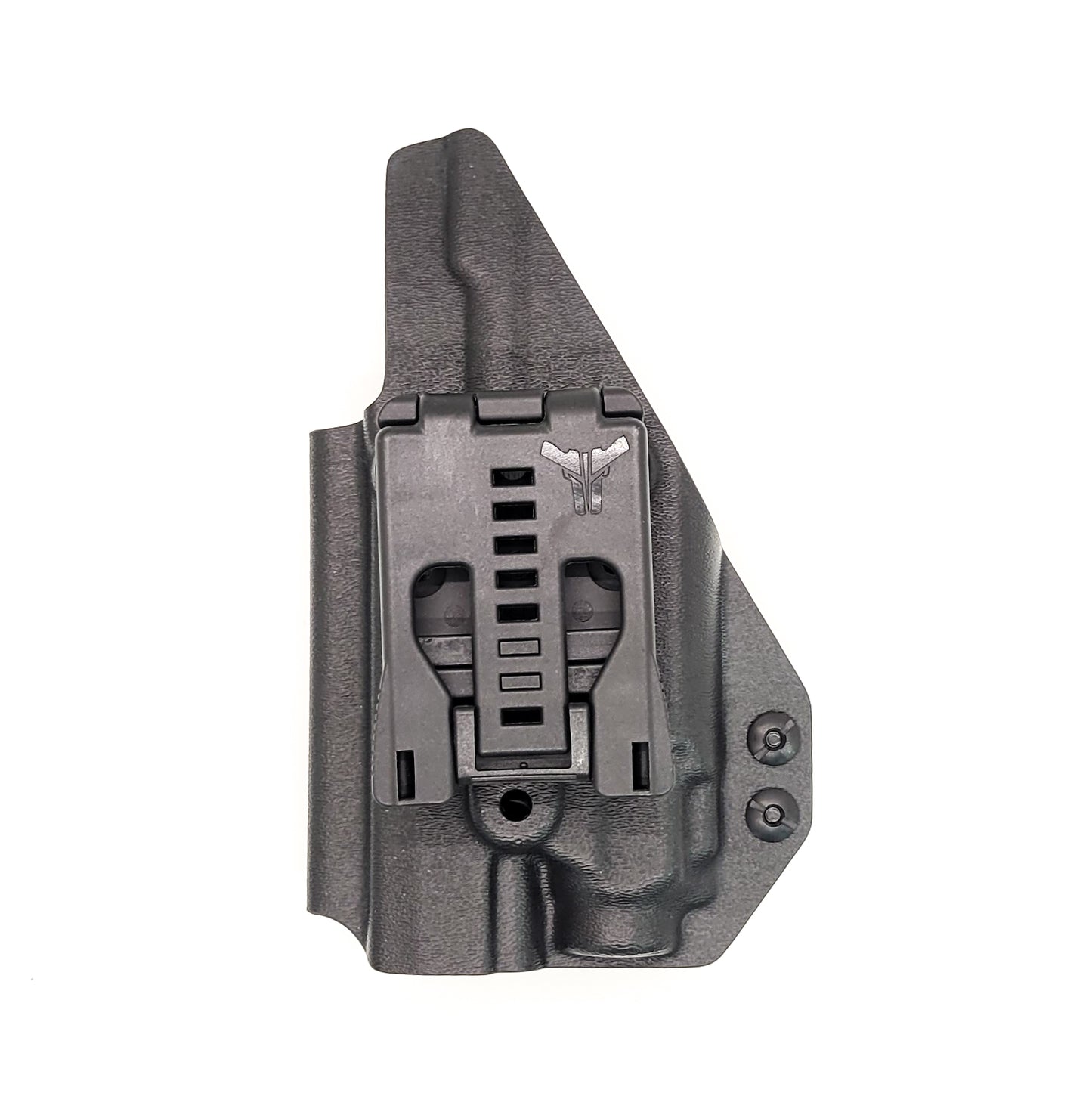 For the best Outside Waistband OWB Kydex Holster for the Sig Sauer P365 or P365XL with Streamlight TLR-8 Sub or TLR-8 G Sub shop Four Brothers Holsters.