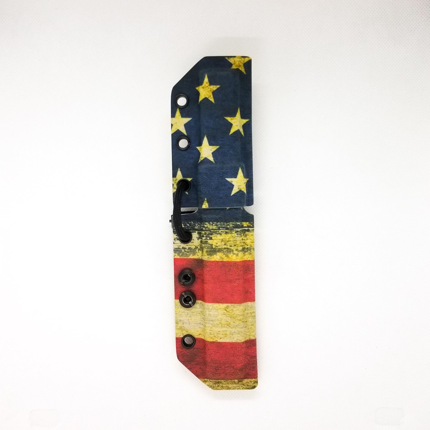 faded glory james west tungsten rod holder