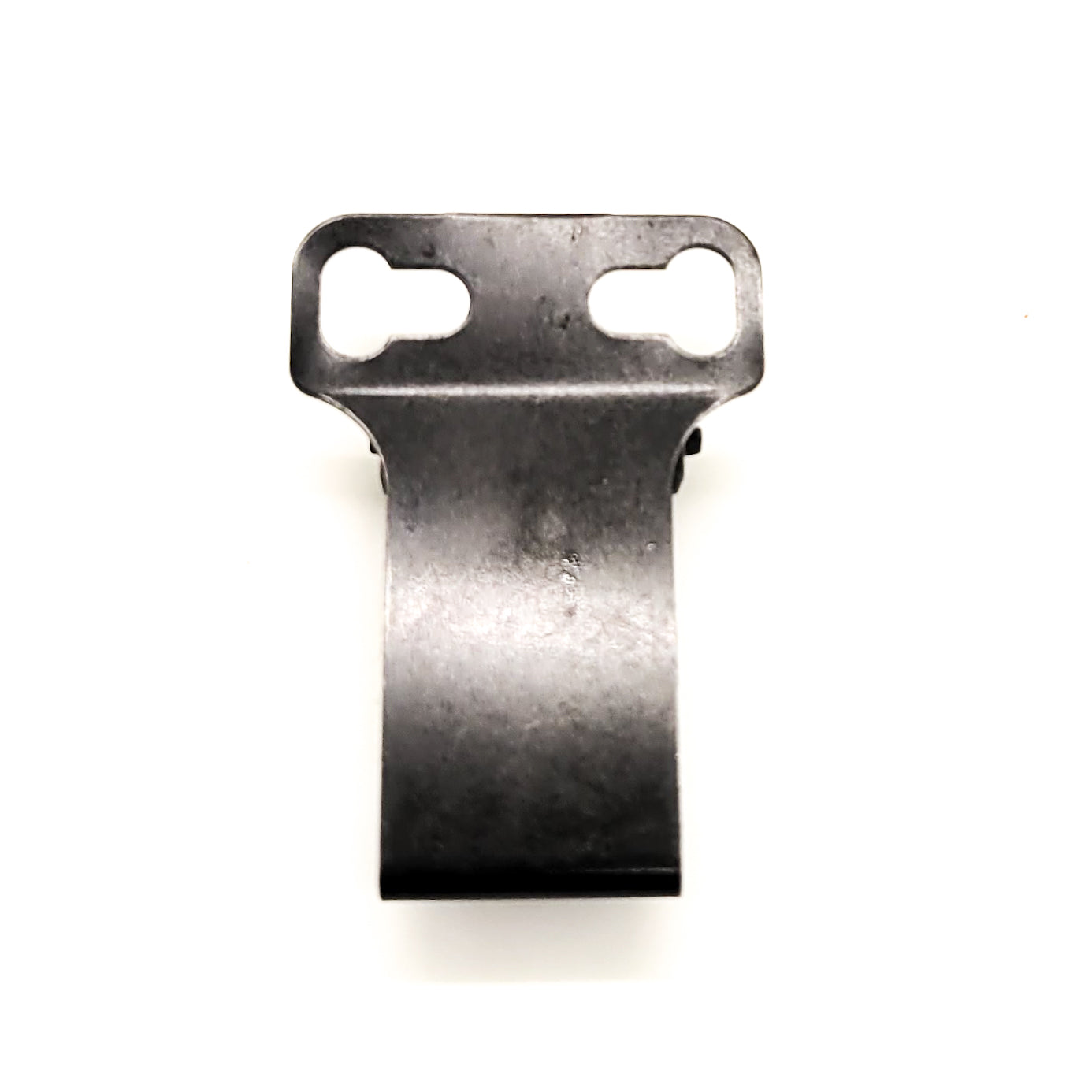 UltiTuck combines 3 features in 1 clip: tuckable design, beltless carry, and adjustable cant. Replaces most 2-hole attachments. Shop Four Brothers Holsters.